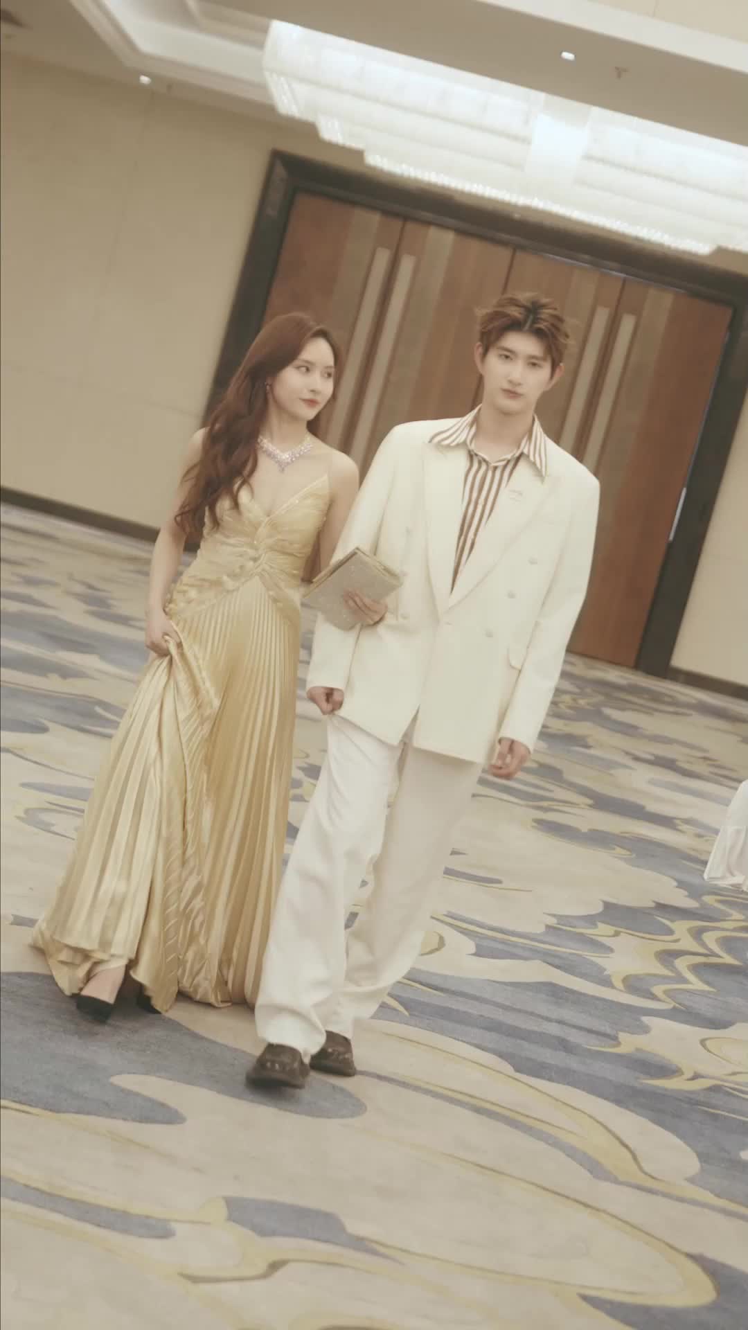 Episode 49 of Passionate Love