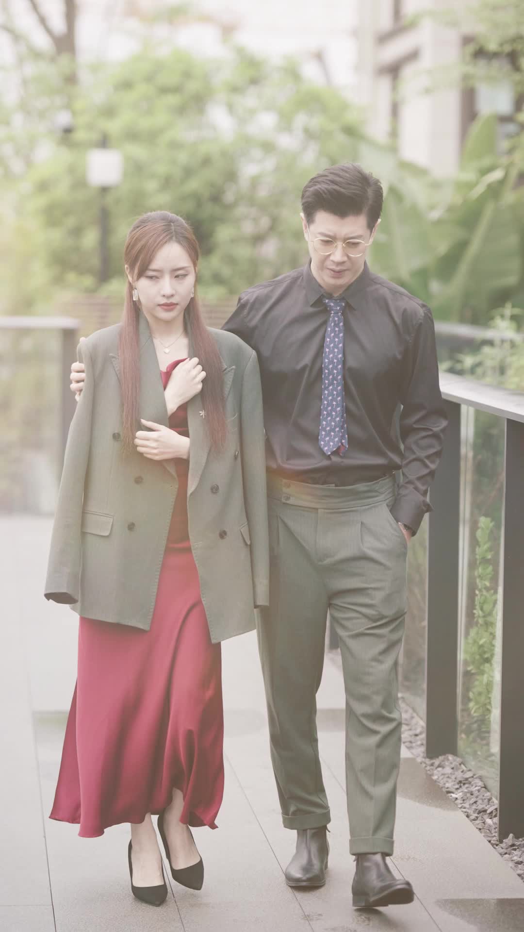 Episode 6 of Passionate Love