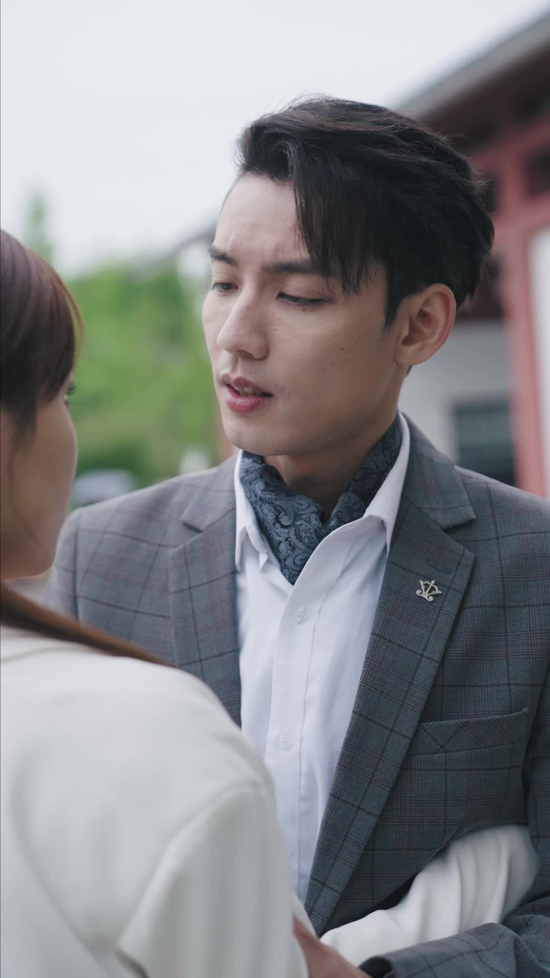 Episode 65 of Passionate Love