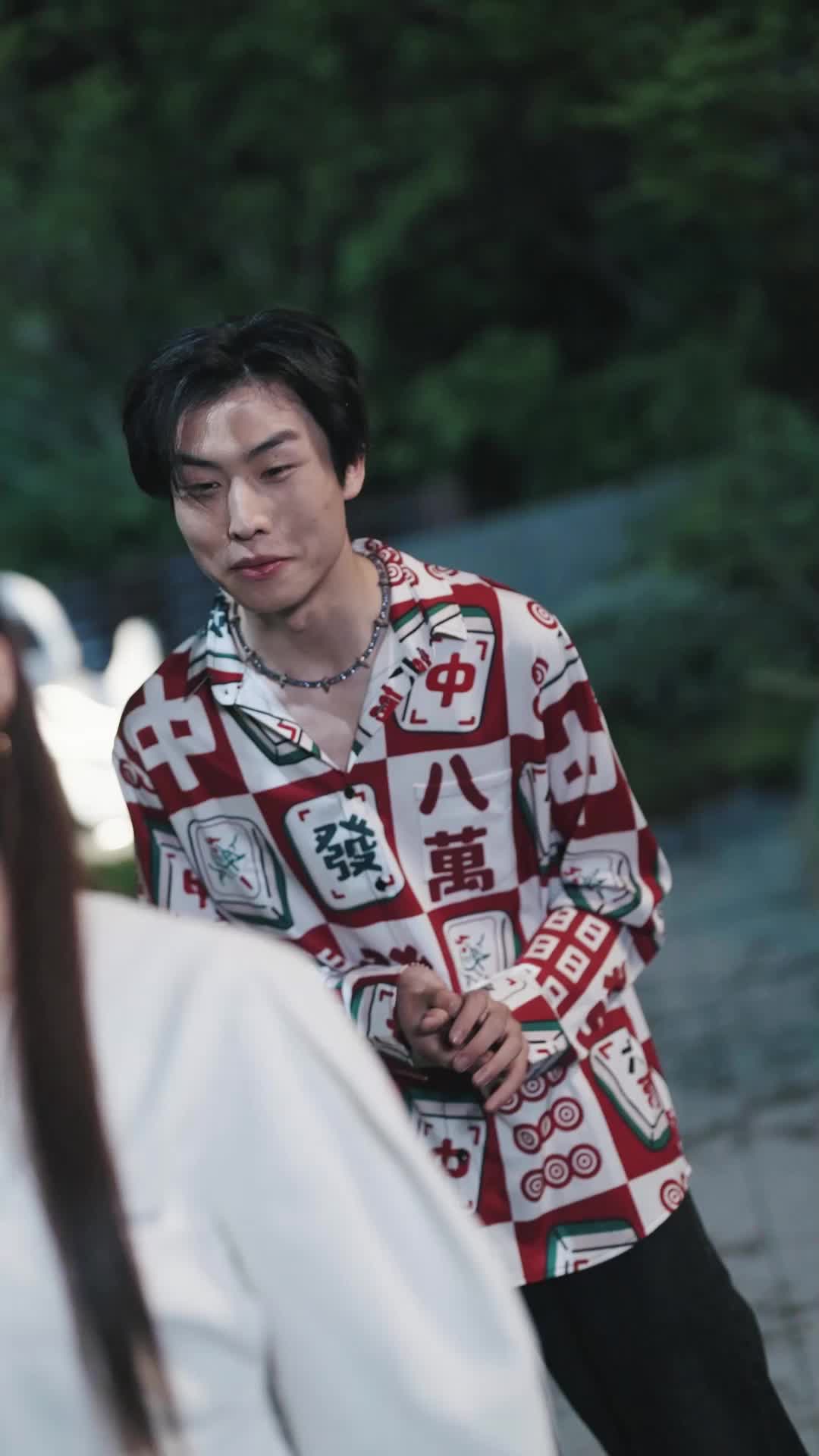 Episode 7 of Passionate Love