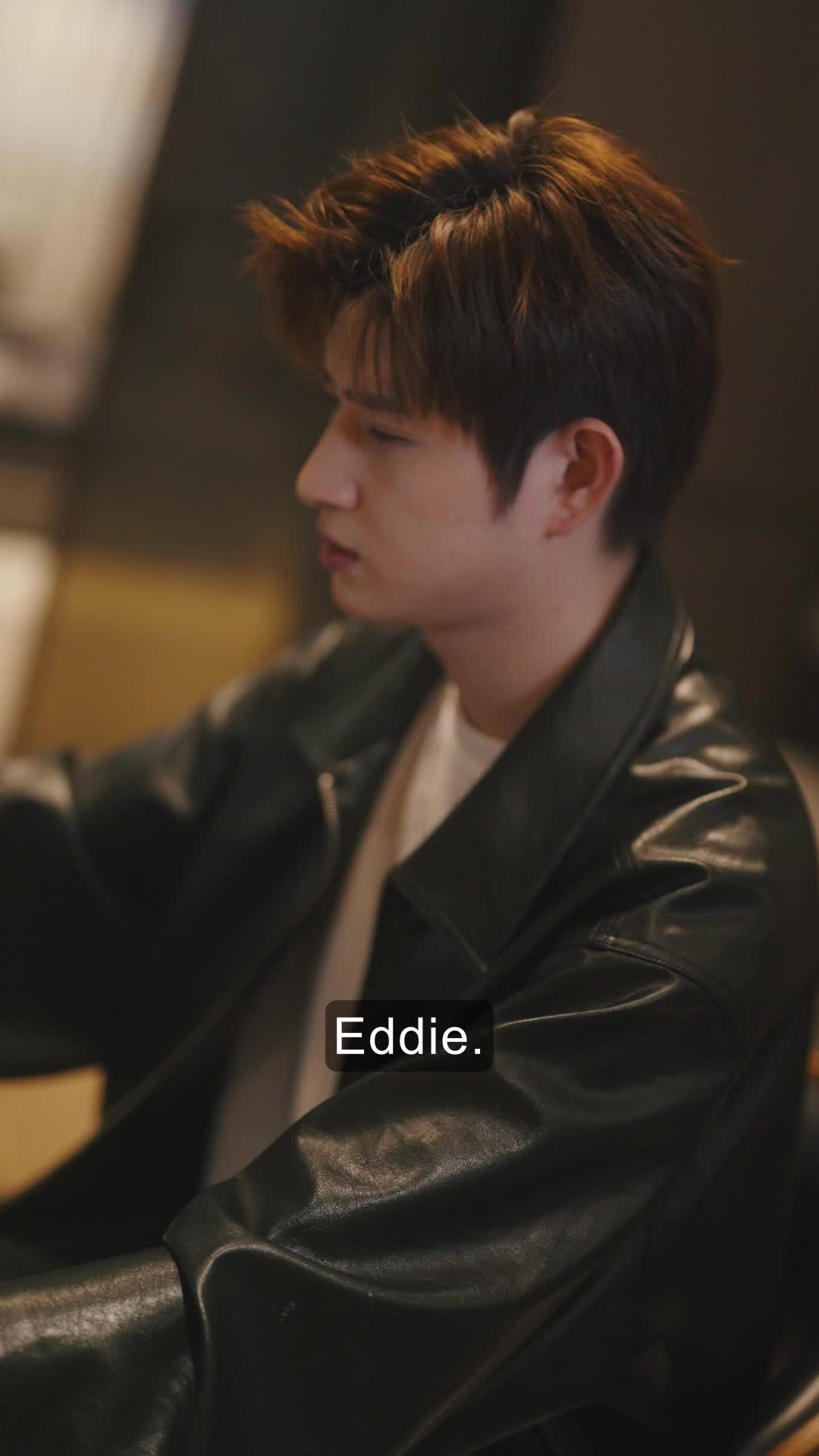 Episode 79 of Passionate Love