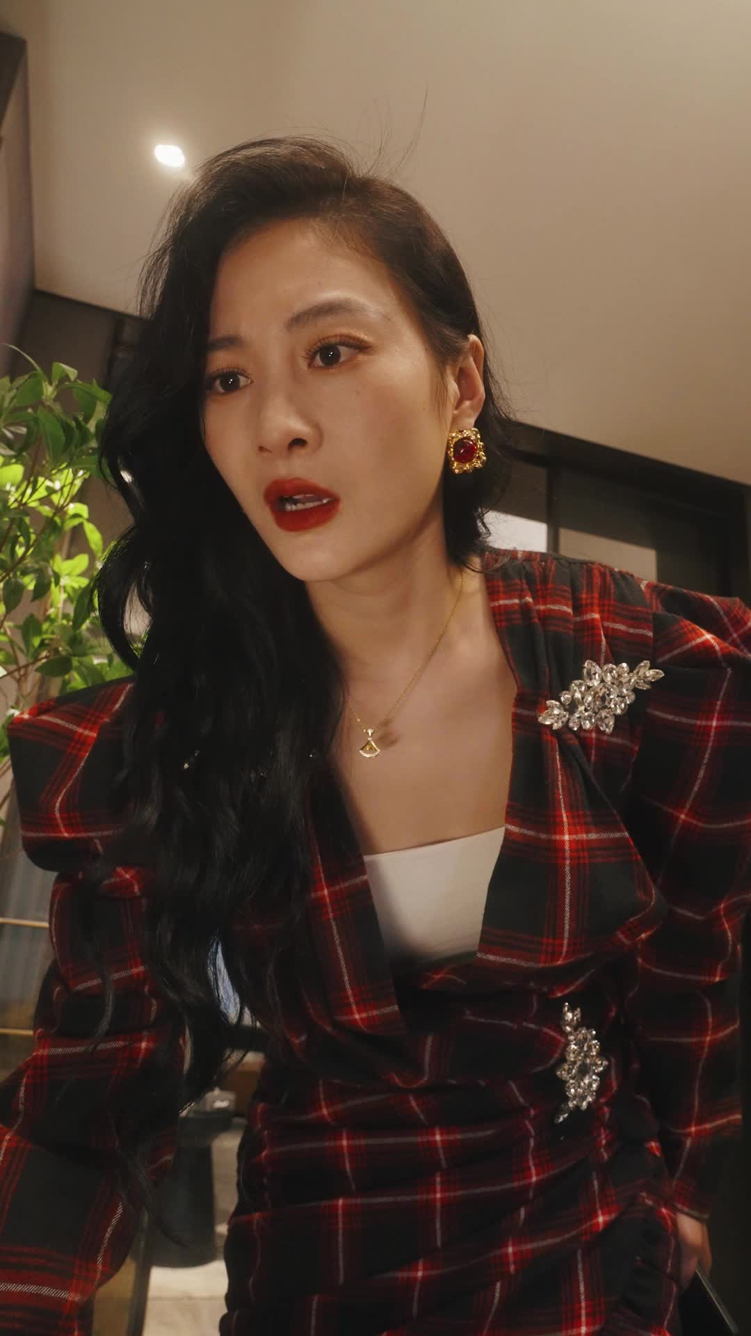 Episode 80 of Passionate Love