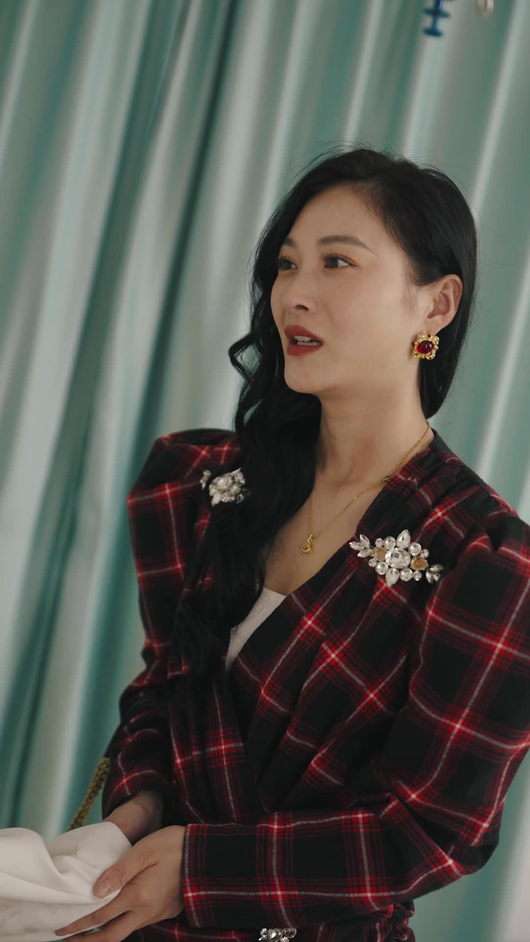 Episode 81 of Passionate Love
