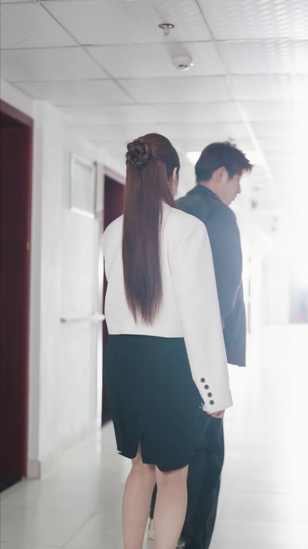 Episode 82 of Passionate Love