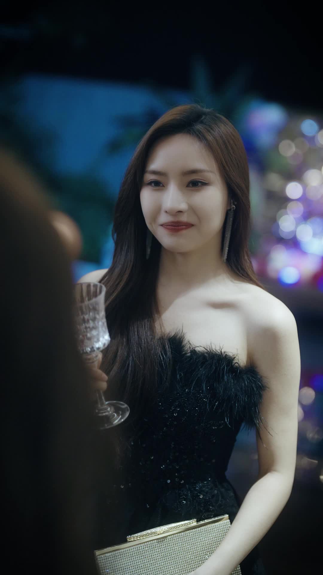 Episode 9 of Passionate Love