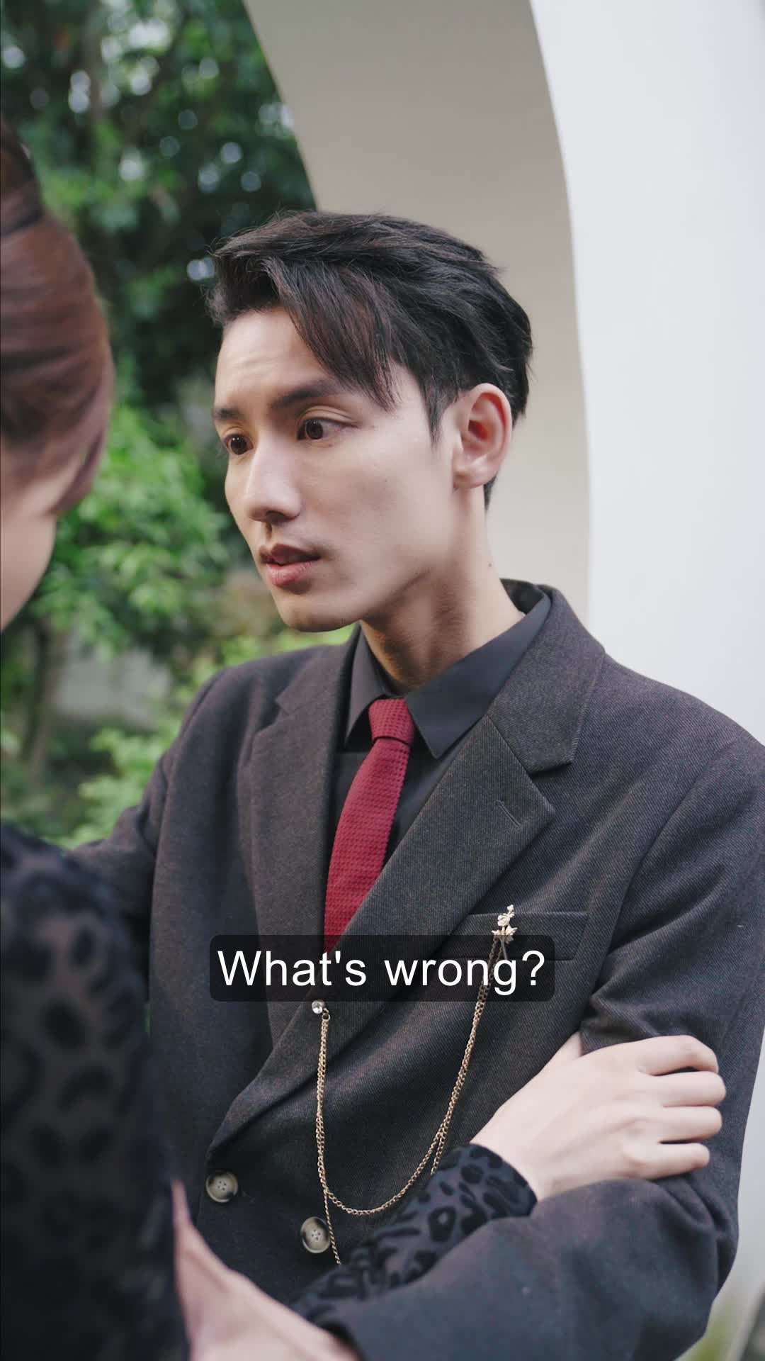 Episode 91 of Passionate Love