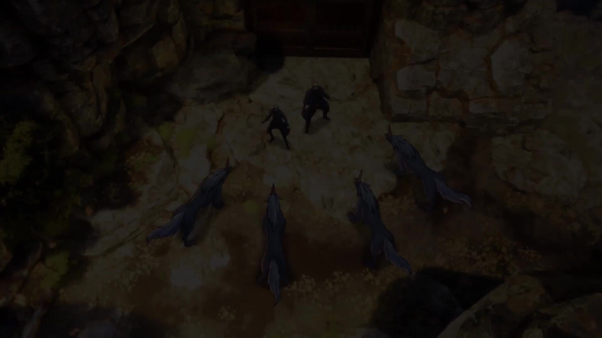 Episode 19 of Path to Godhood