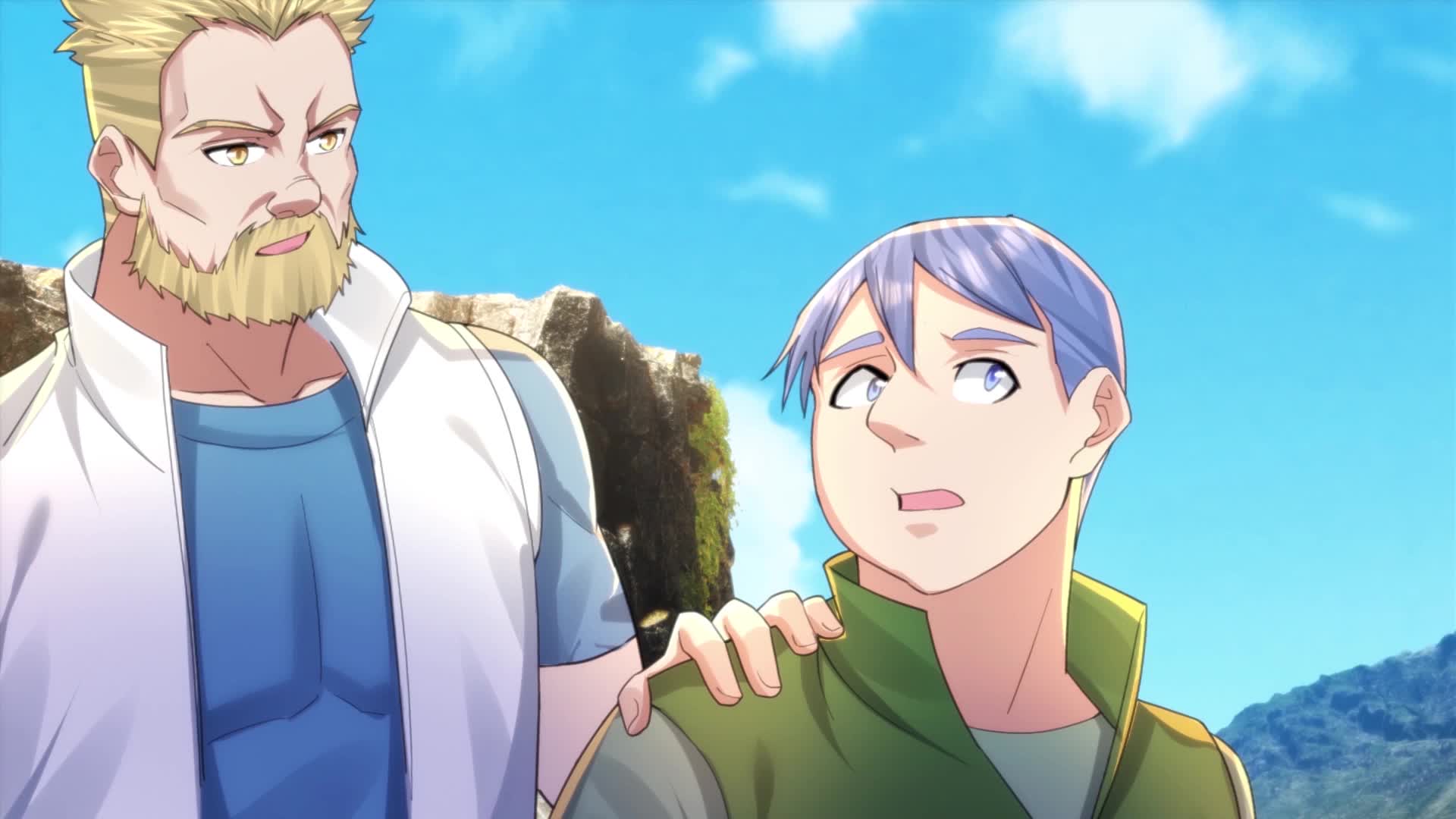 Episode 24 of Path to Godhood