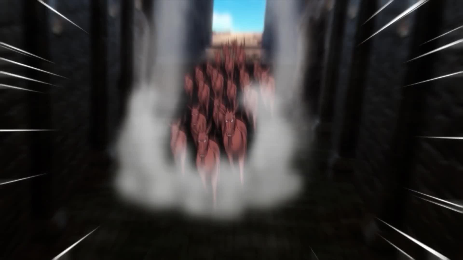 Episode 32 of Path to Godhood