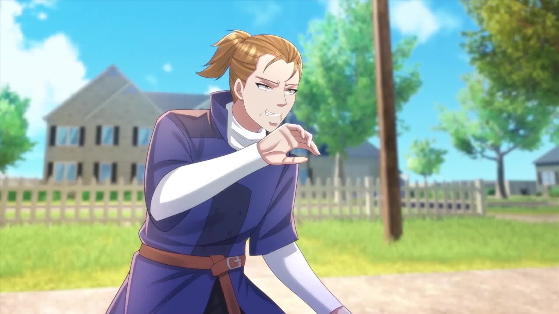 Episode 47 of Path to Godhood
