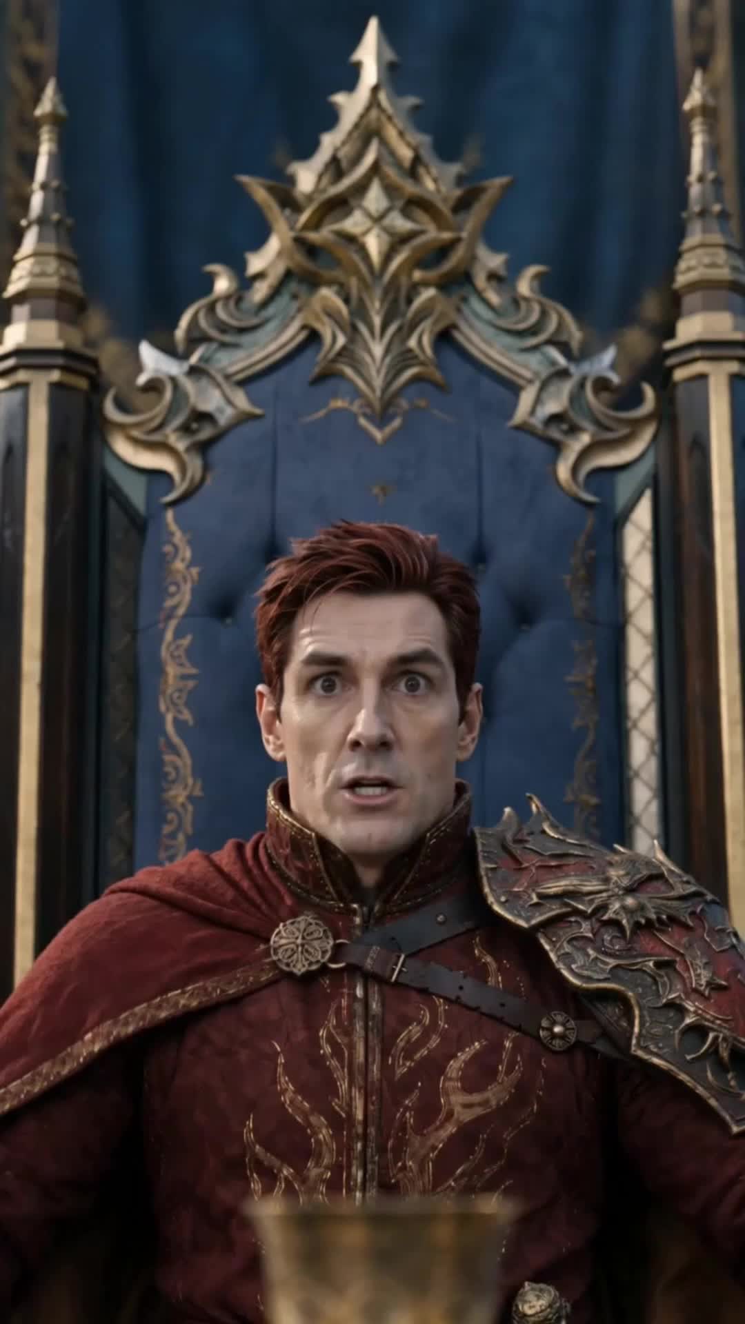Episódio 13 de Peão Descartado,O Incomparável Rei Dragão