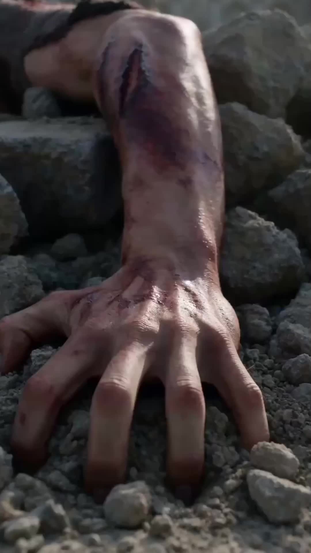 Episódio 22 de Peão Descartado,O Incomparável Rei Dragão