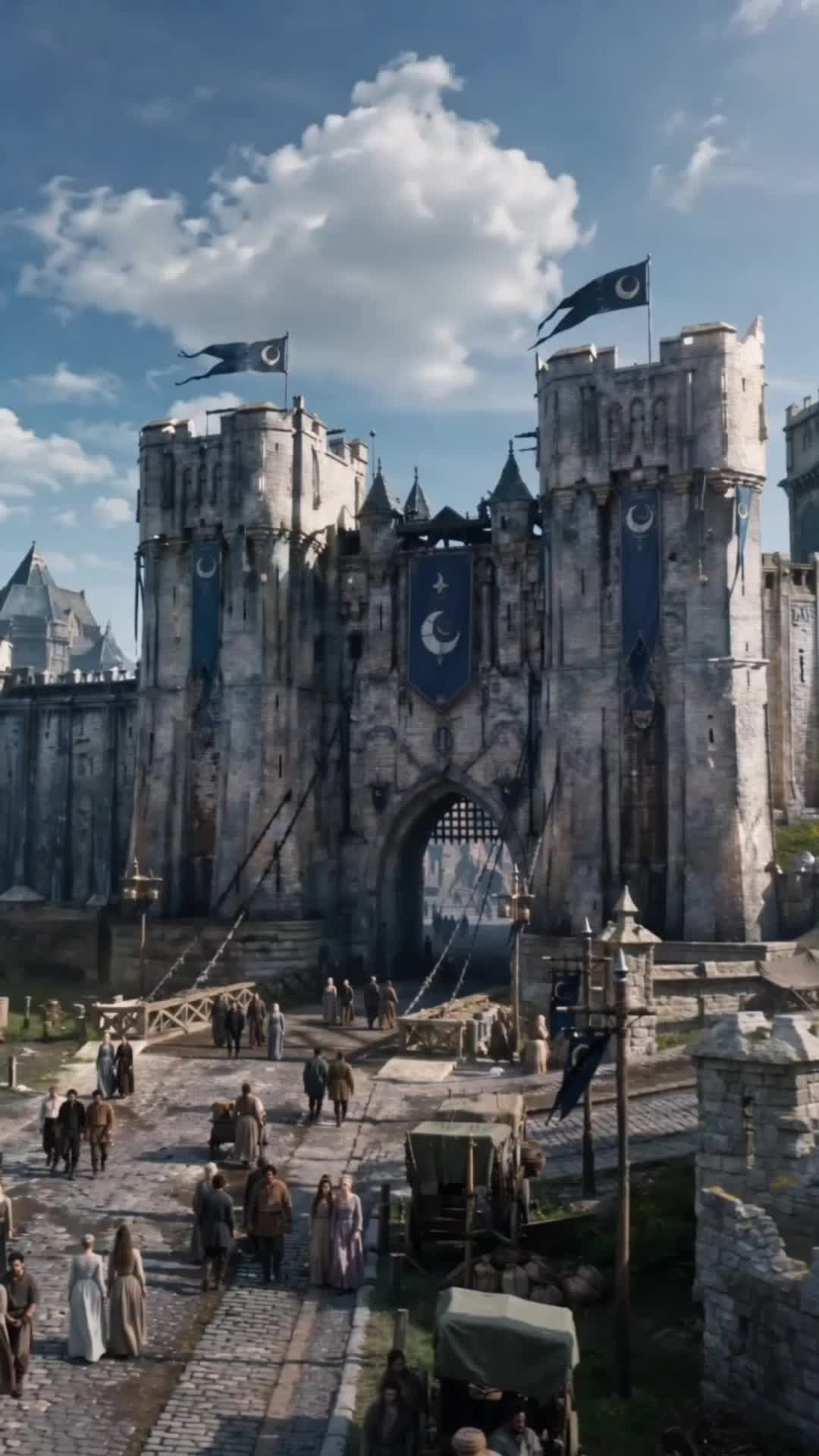 Episódio 3 de Peão Descartado,O Incomparável Rei Dragão