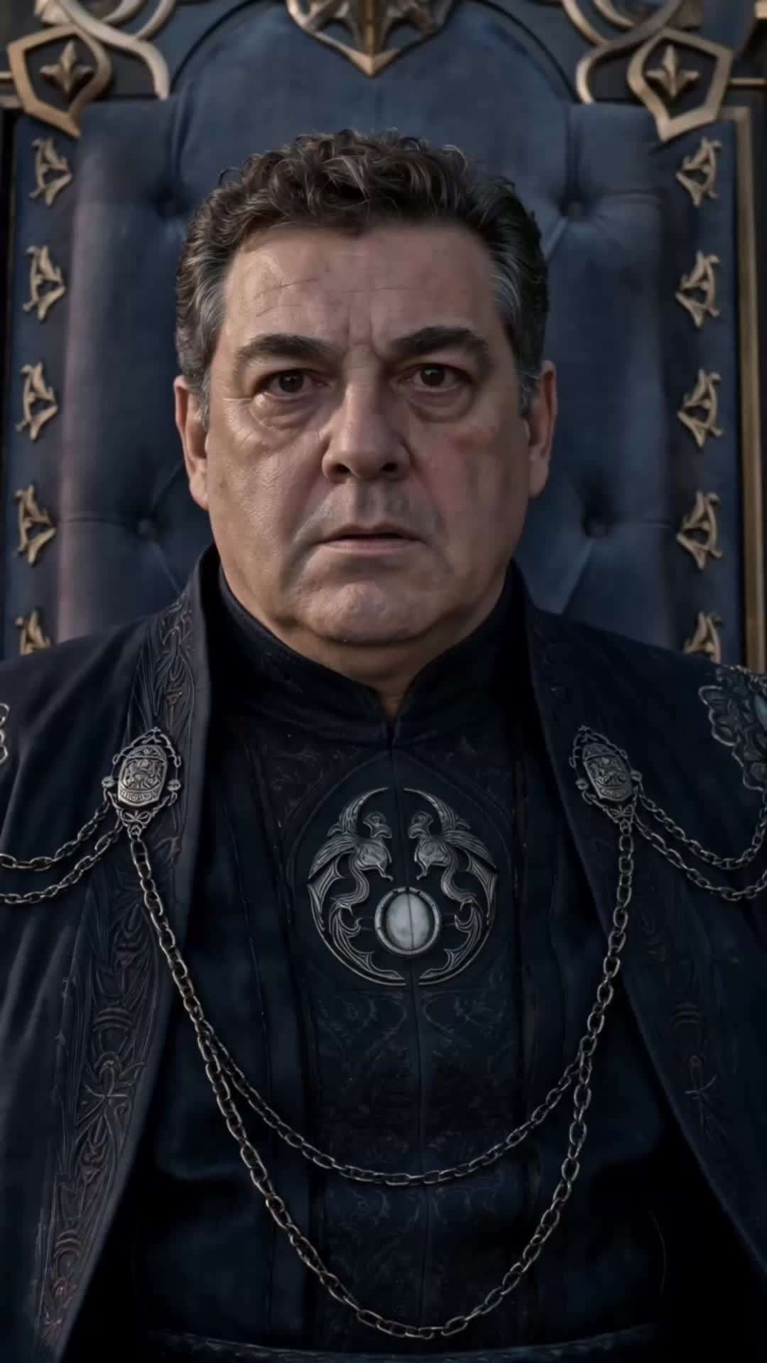 Episódio 36 de Peão Descartado,O Incomparável Rei Dragão