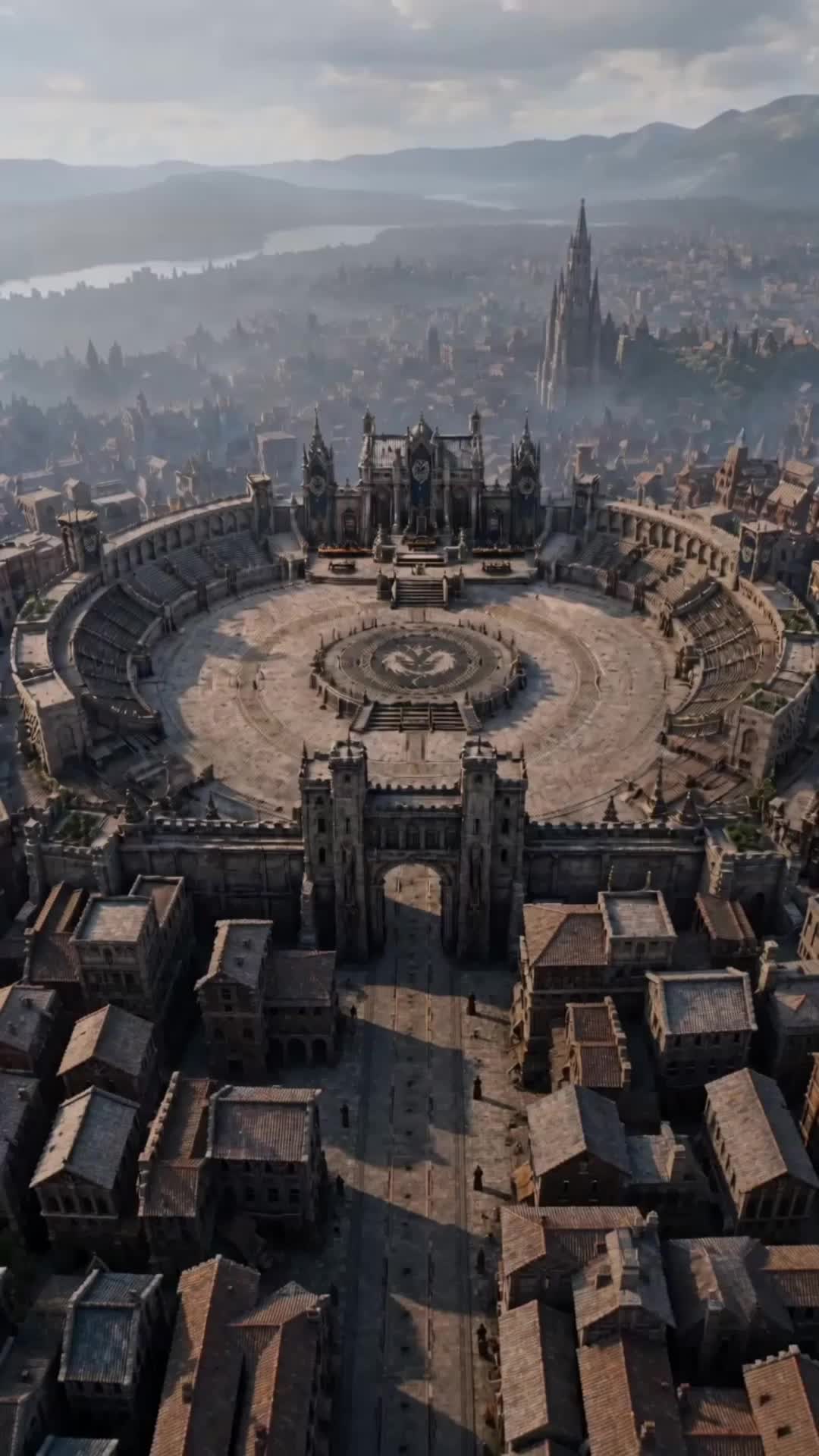 Episódio 5 de Peão Descartado,O Incomparável Rei Dragão