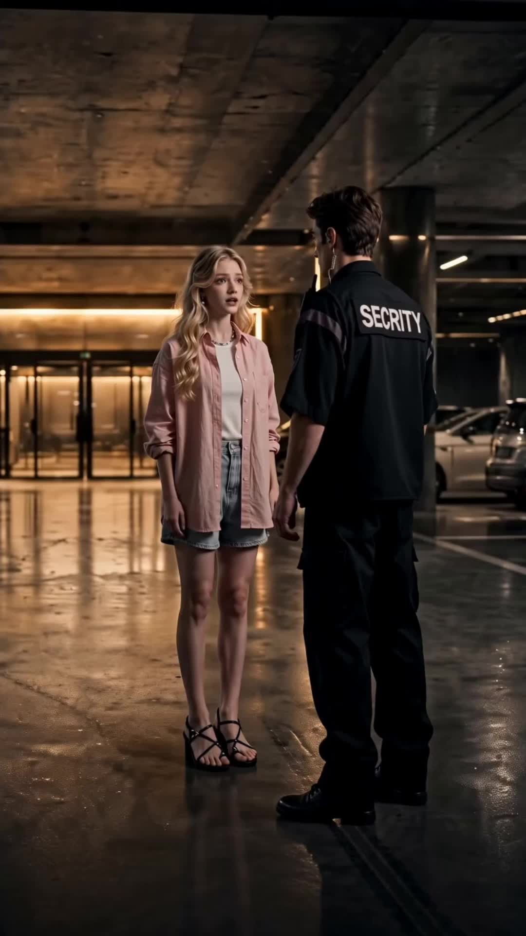 Episódio 11 de Pedi um Estranho em Casamento no Meu Casamento Temporada 1