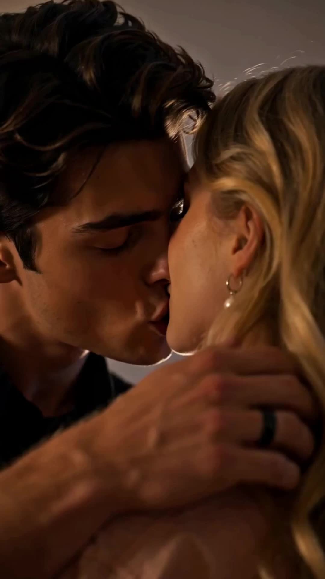 Episódio 18 de Pedi um Estranho em Casamento no Meu Casamento Temporada 1