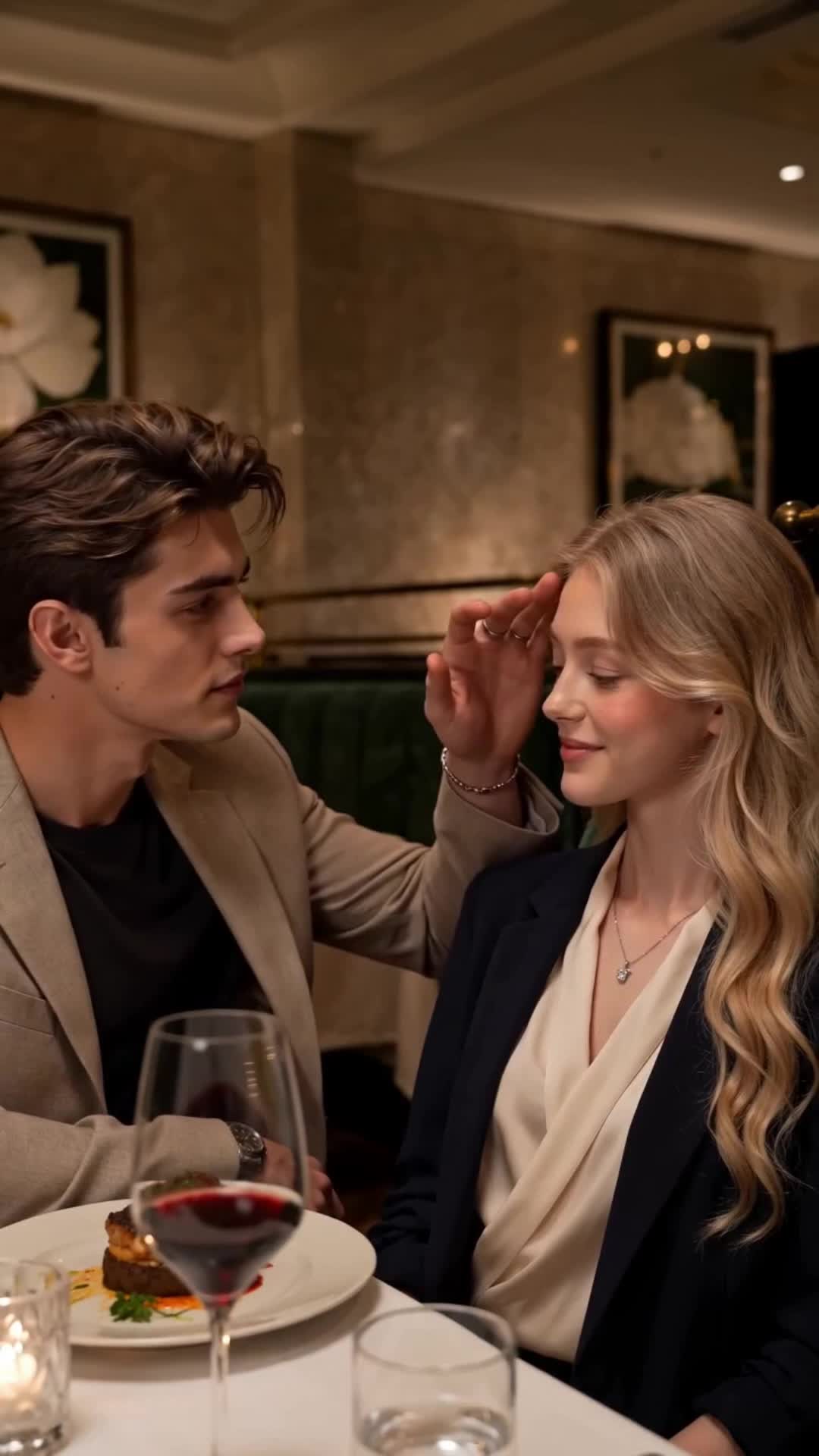 Episódio 29 de Pedi um Estranho em Casamento no Meu Casamento Temporada 1