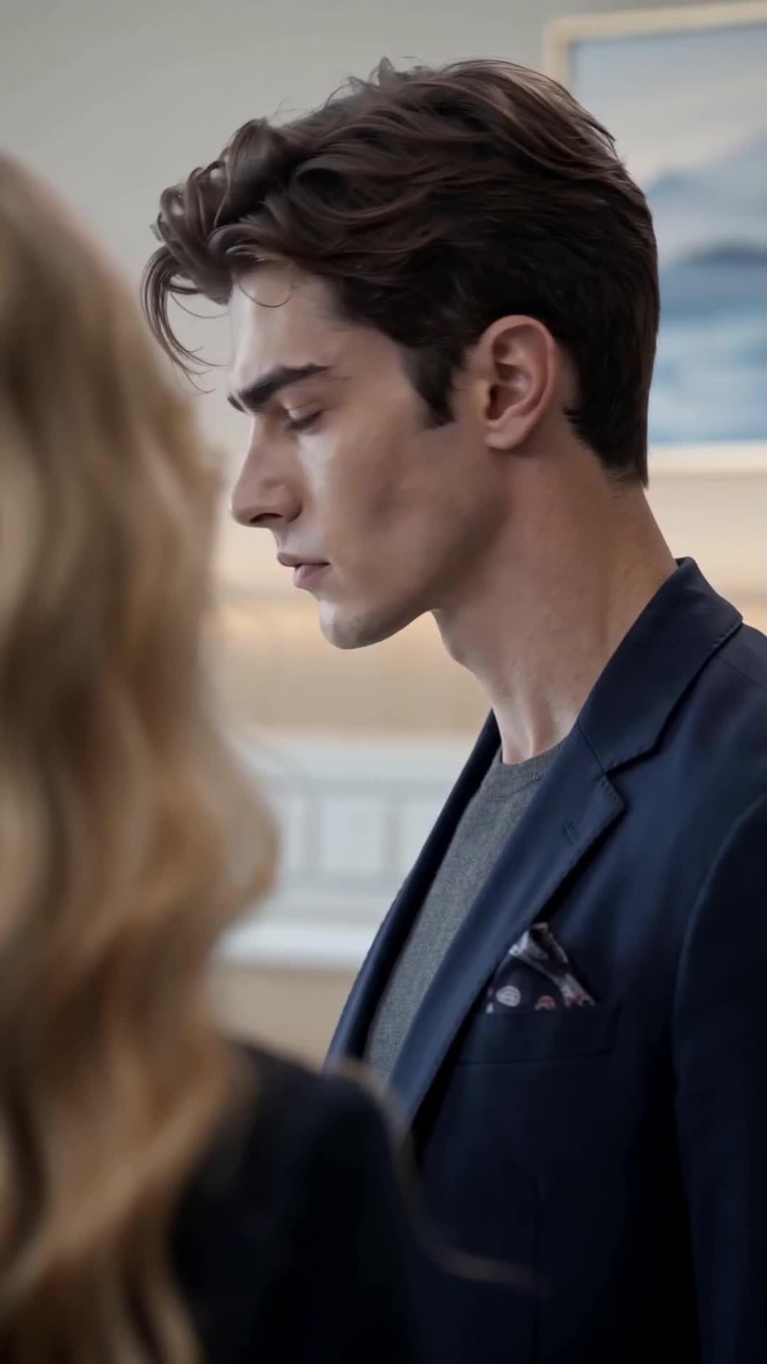 Episódio 49 de Pedi um Estranho em Casamento no Meu Casamento Temporada 1