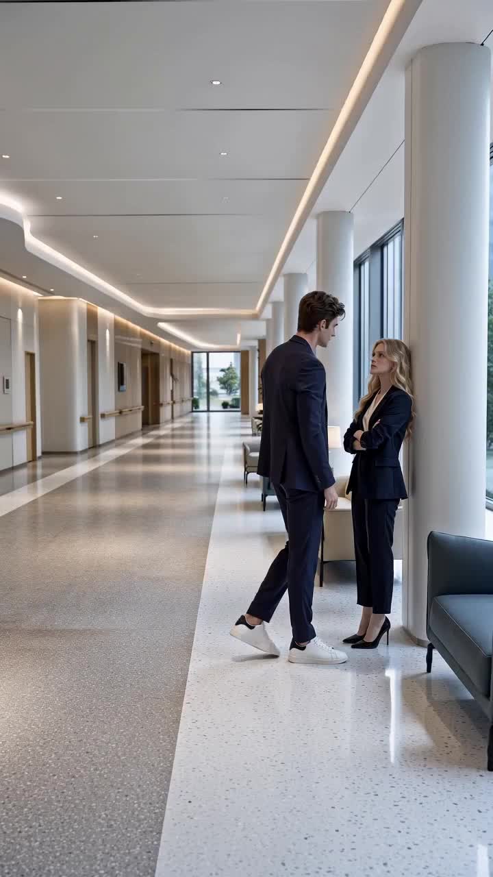 Episódio 51 de Pedi um Estranho em Casamento no Meu Casamento Temporada 1