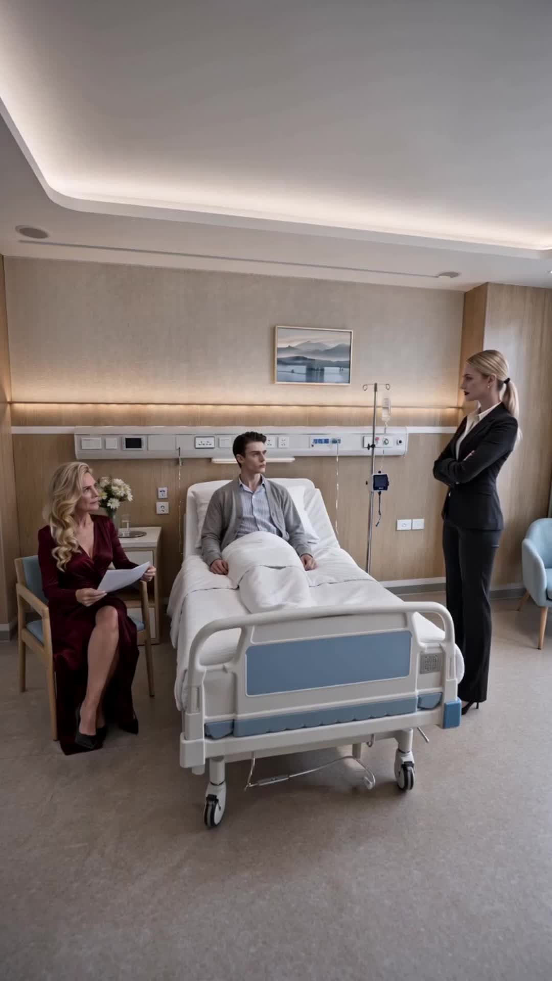 Episódio 57 de Pedi um Estranho em Casamento no Meu Casamento Temporada 1
