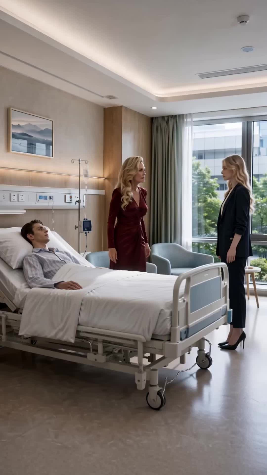Episódio 61 de Pedi um Estranho em Casamento no Meu Casamento Temporada 1