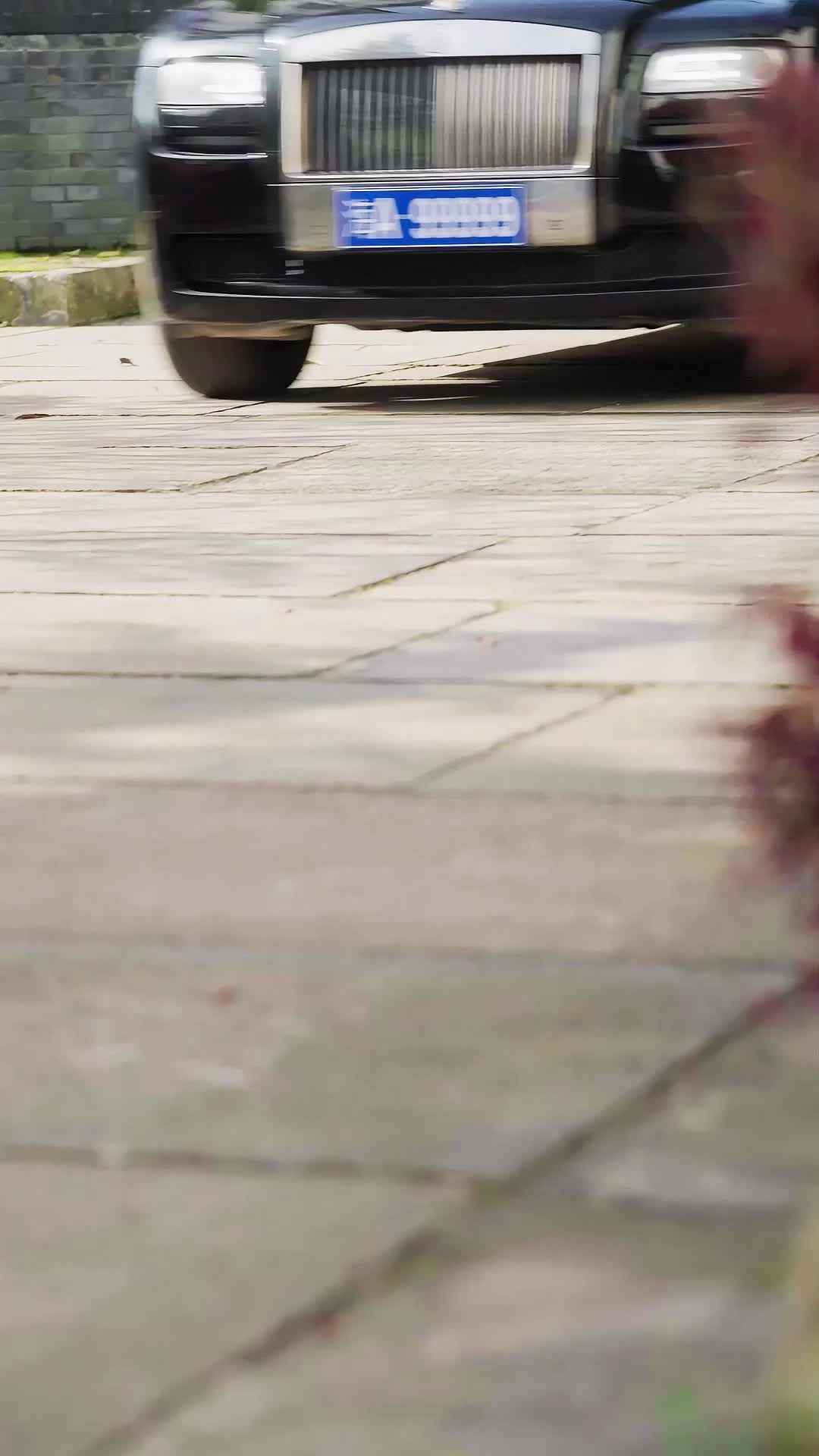 Episode 1 of Peerless in the Mundane