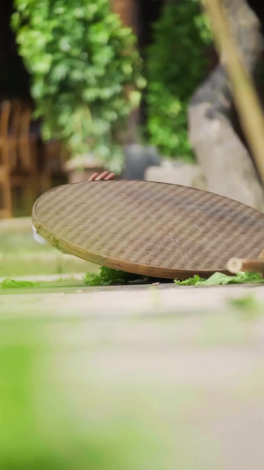 Episode 2 of Peerless in the Mundane