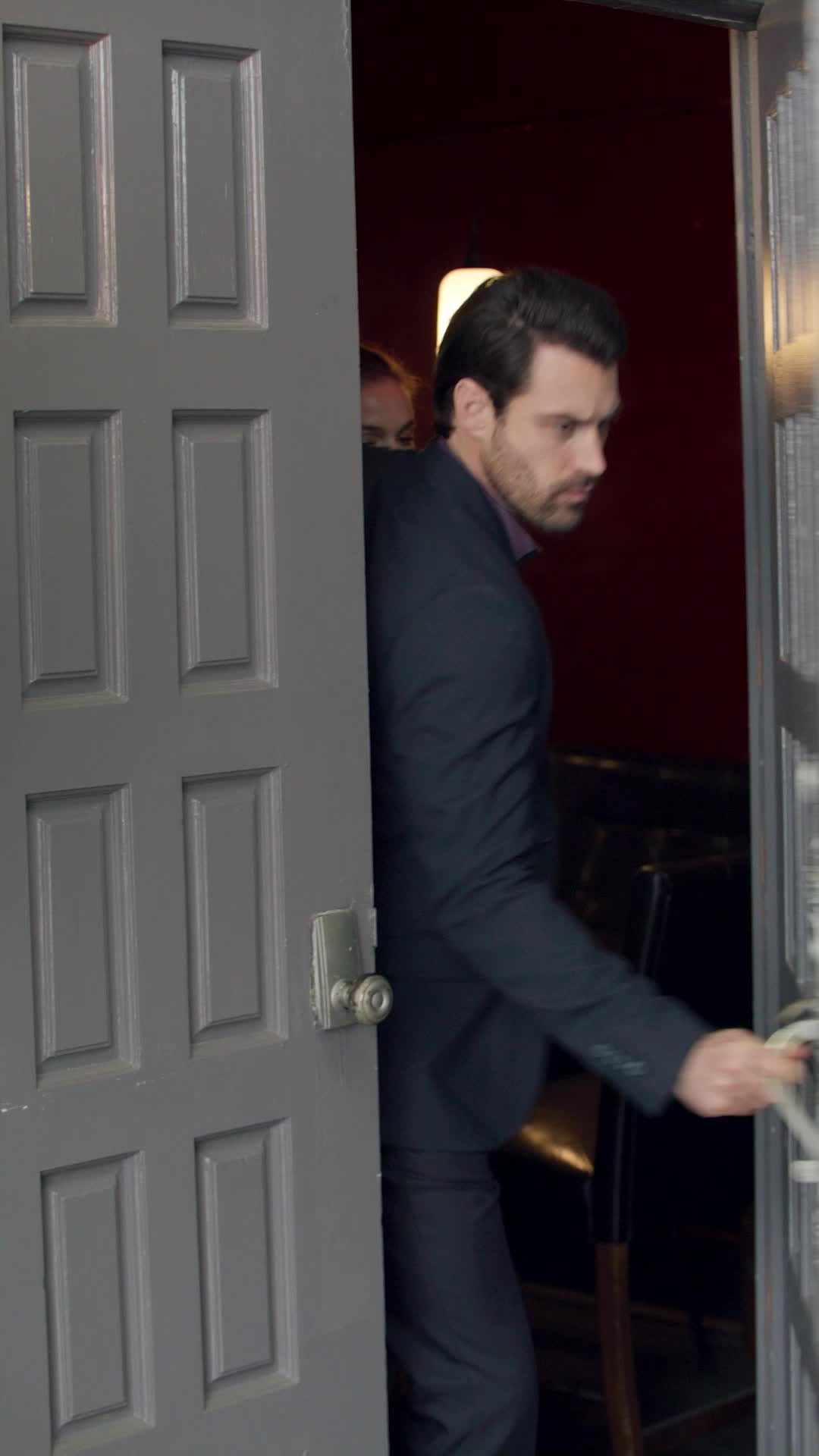 Episódio 16 de Pegou um bilionário para ser meu marido