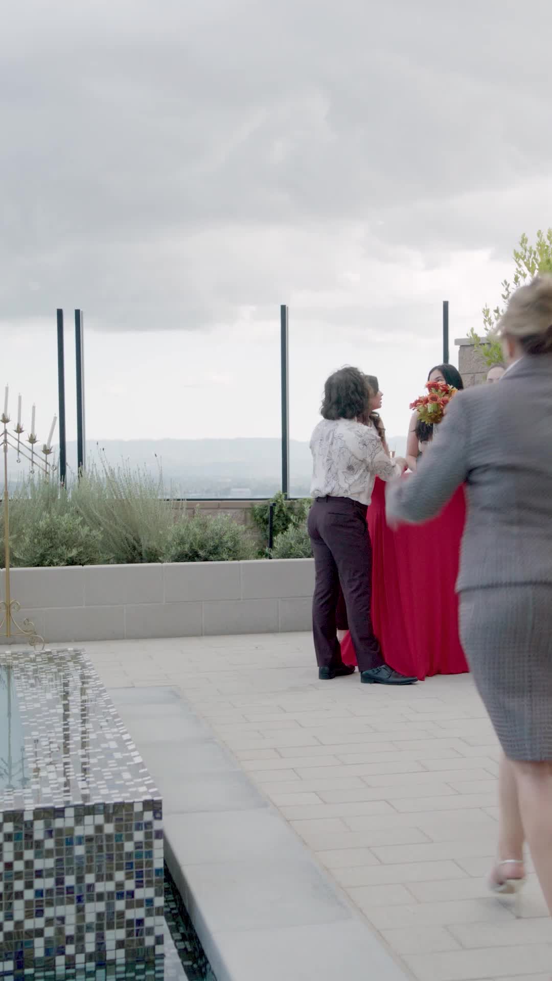 Episódio 29 de Pegou um bilionário para ser meu marido