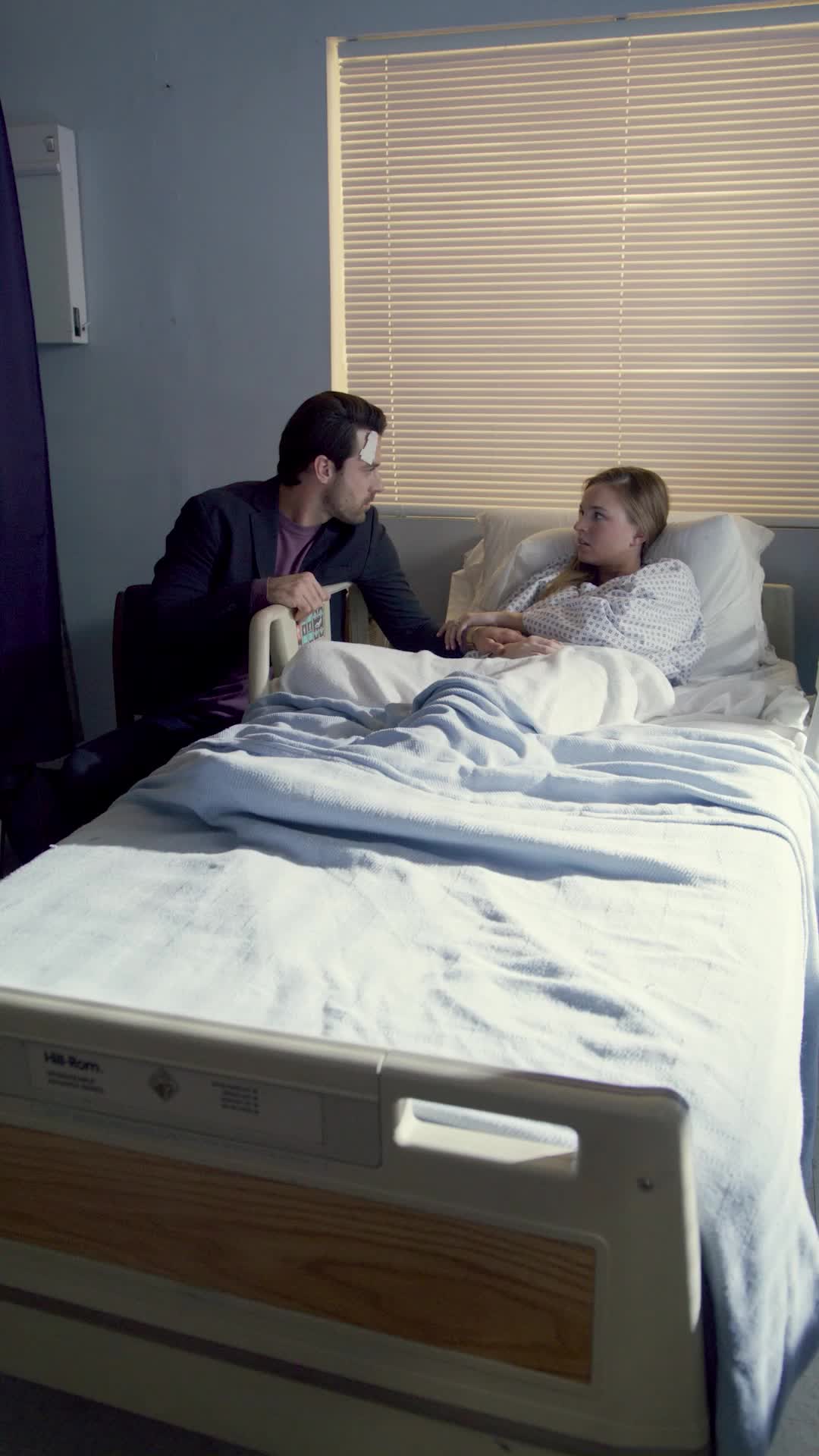 Episódio 38 de Pegou um bilionário para ser meu marido