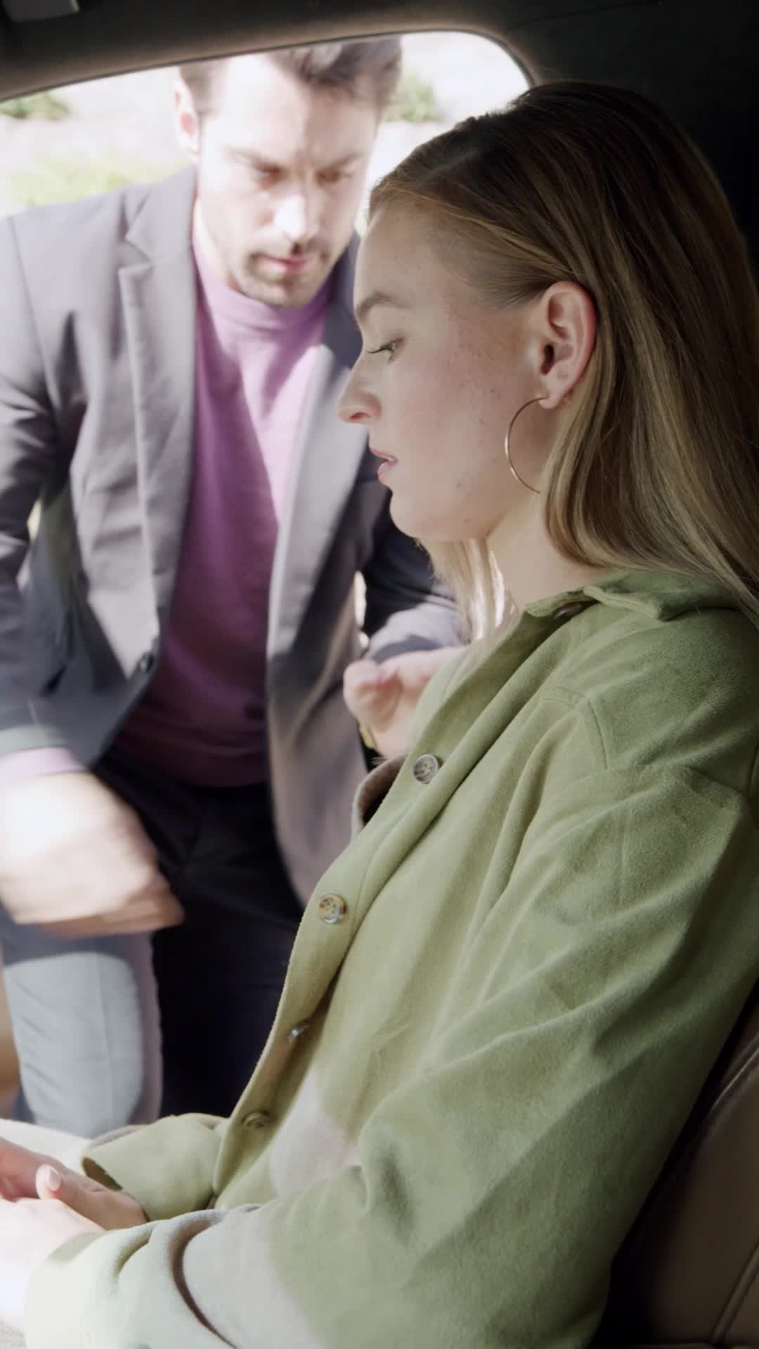 Episódio 42 de Pegou um bilionário para ser meu marido