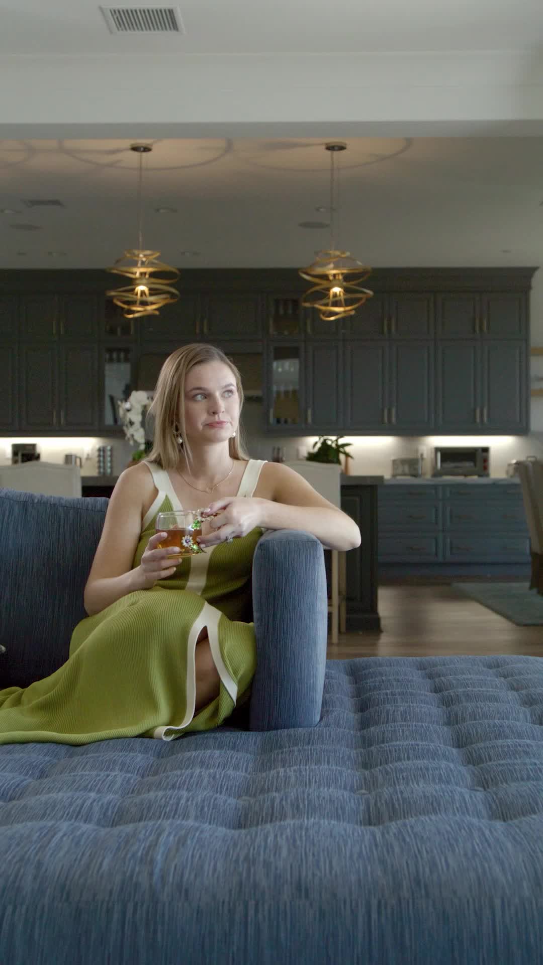 Episódio 47 de Pegou um bilionário para ser meu marido