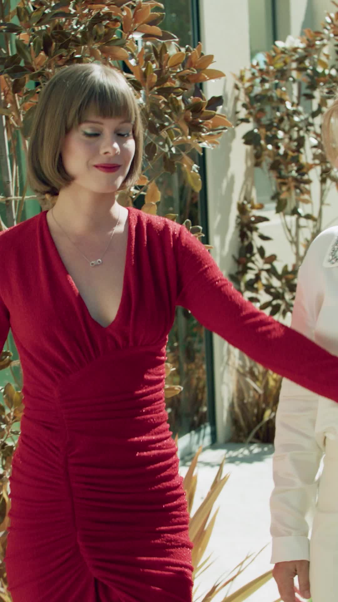 Episódio 7 de Pegou um bilionário para ser meu marido