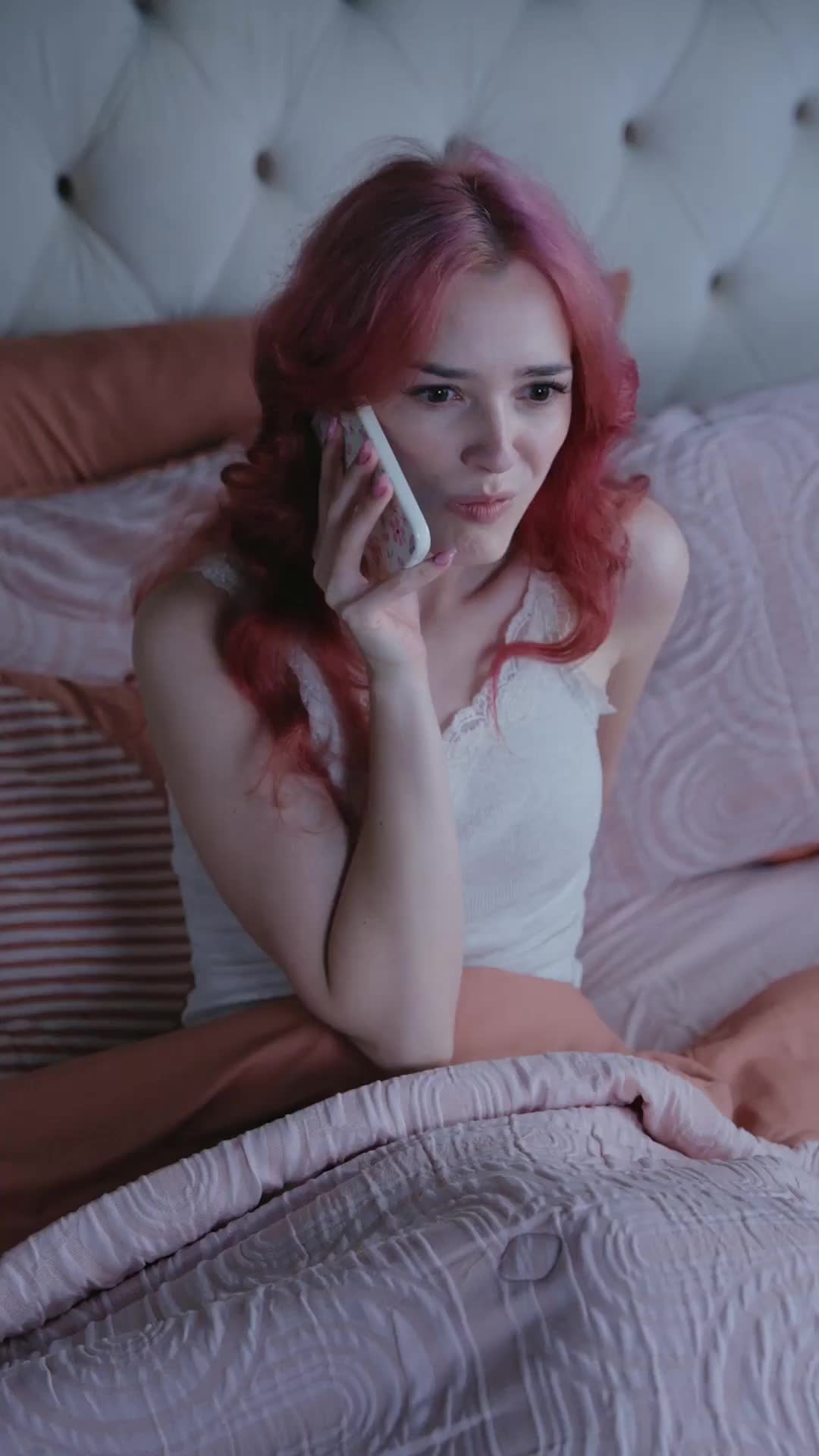 Episodio 16 de Peligroso