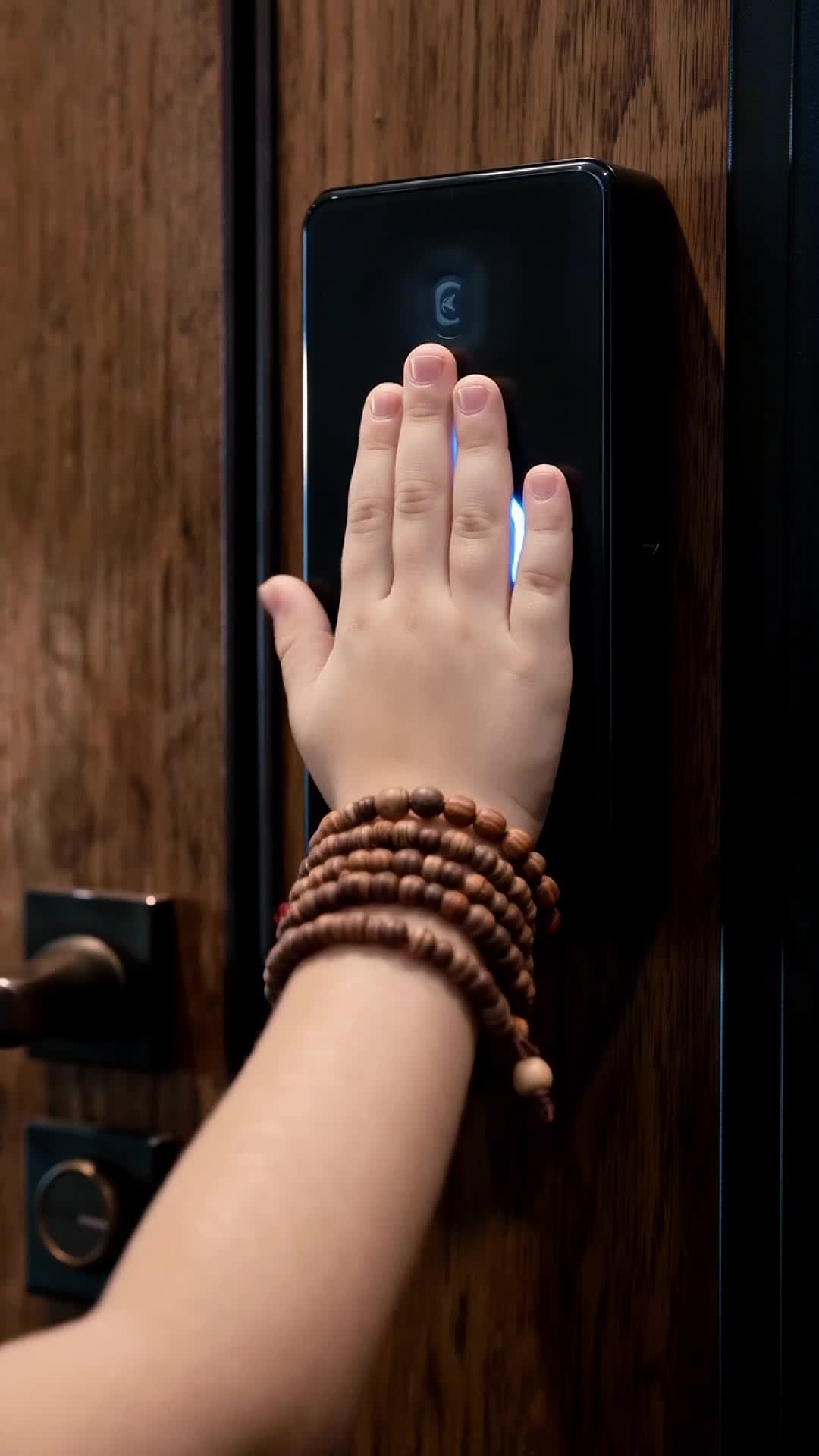 Episódio 14 de Pequena Vidente