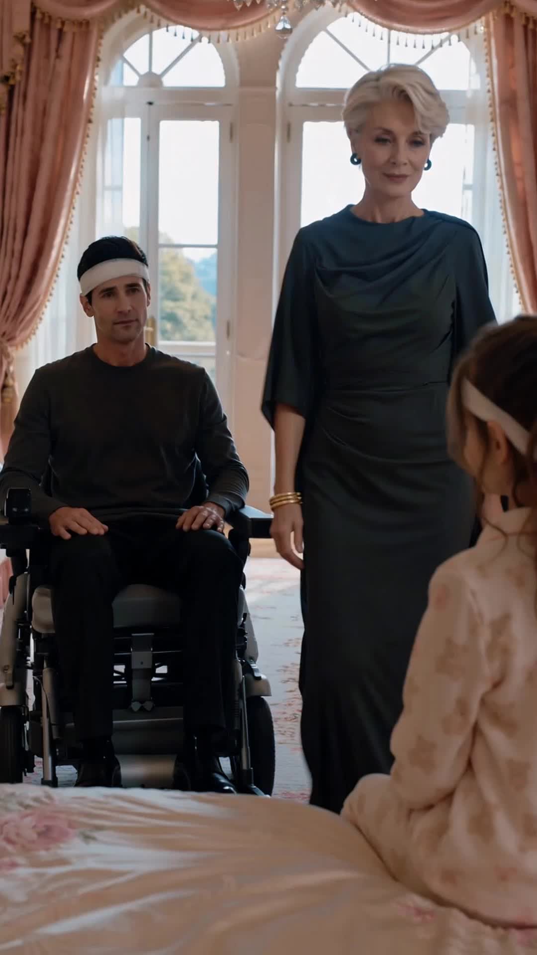 Episódio 17 de Pequena Vidente