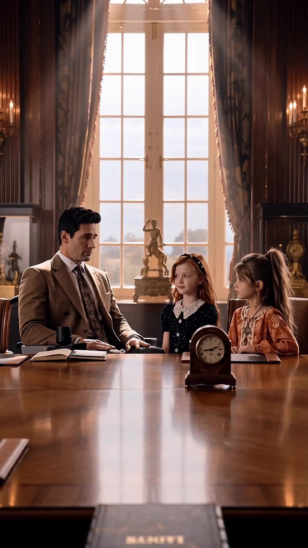 Episódio 38 de Pequena Vidente