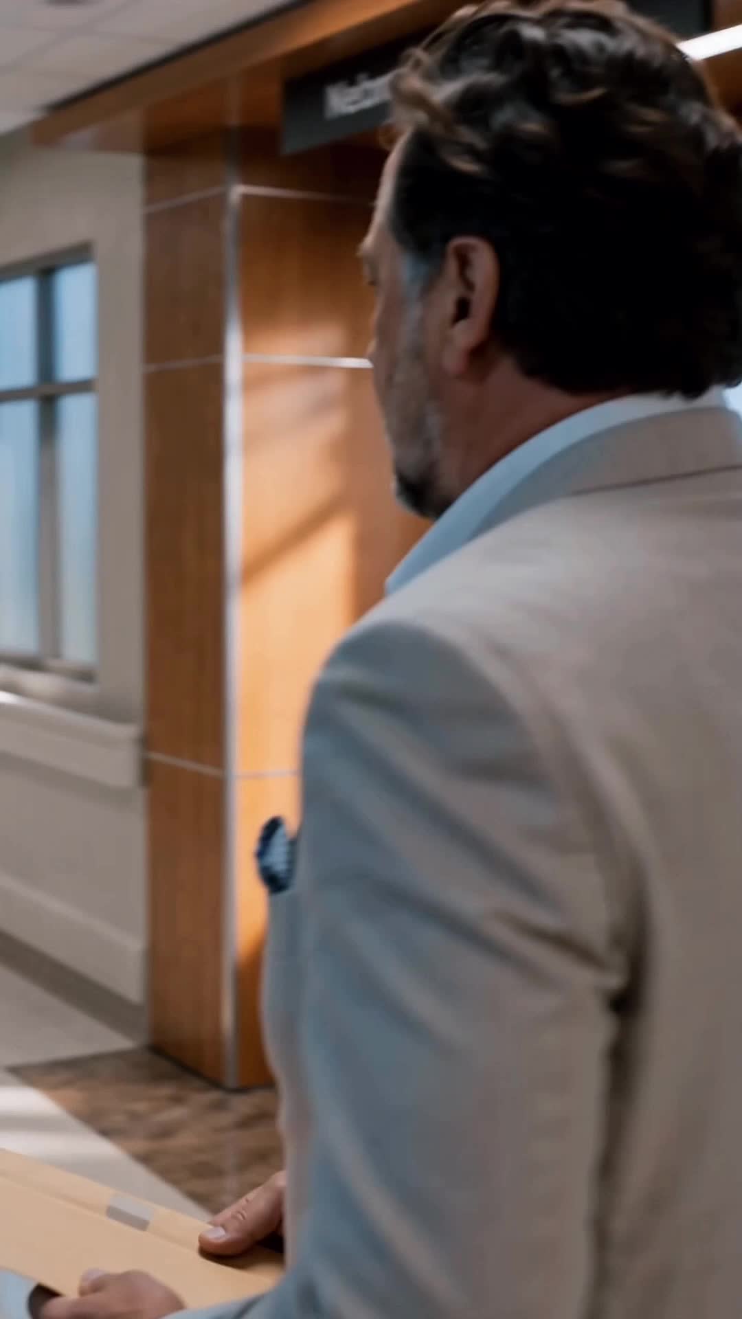 Episódio 43 de Pequena Vidente