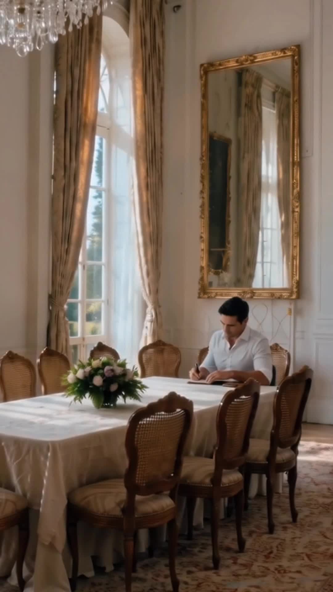 Episódio 54 de Pequena Vidente