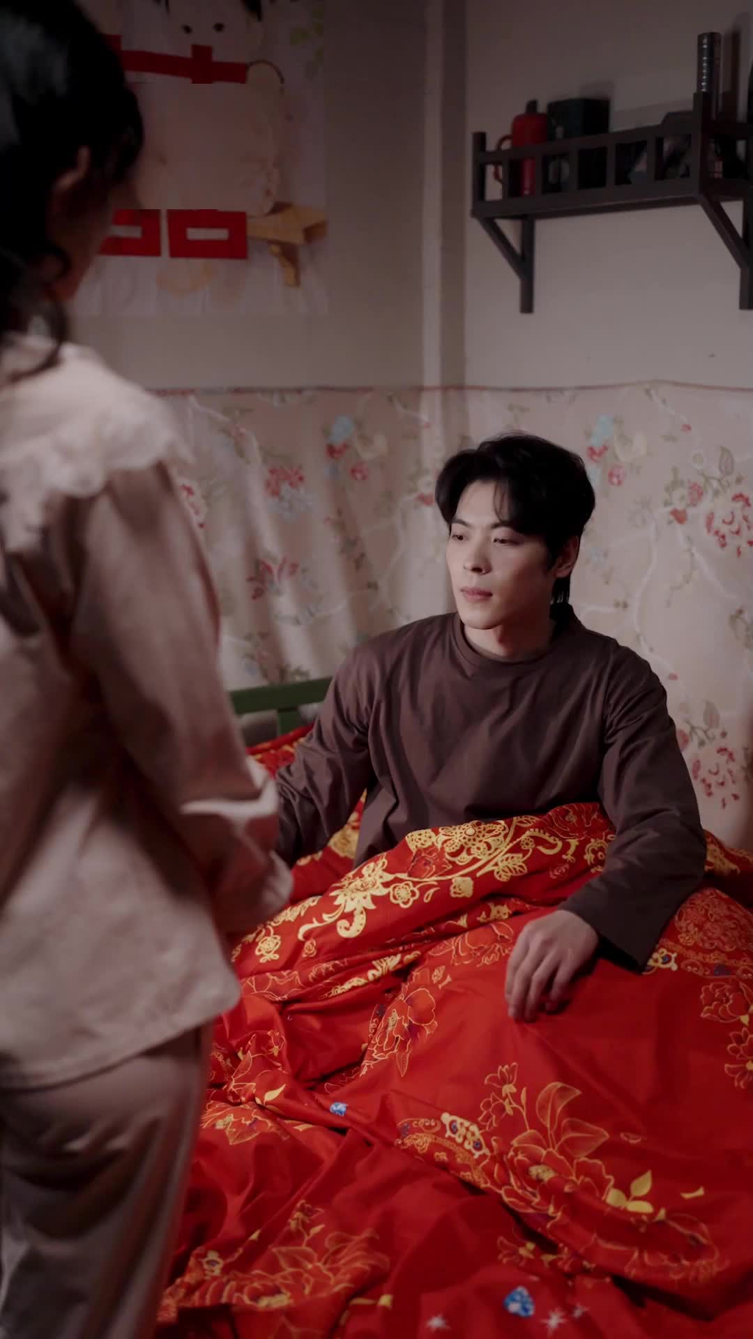 Episode 12 of Perfume Revenge: Change a Husband