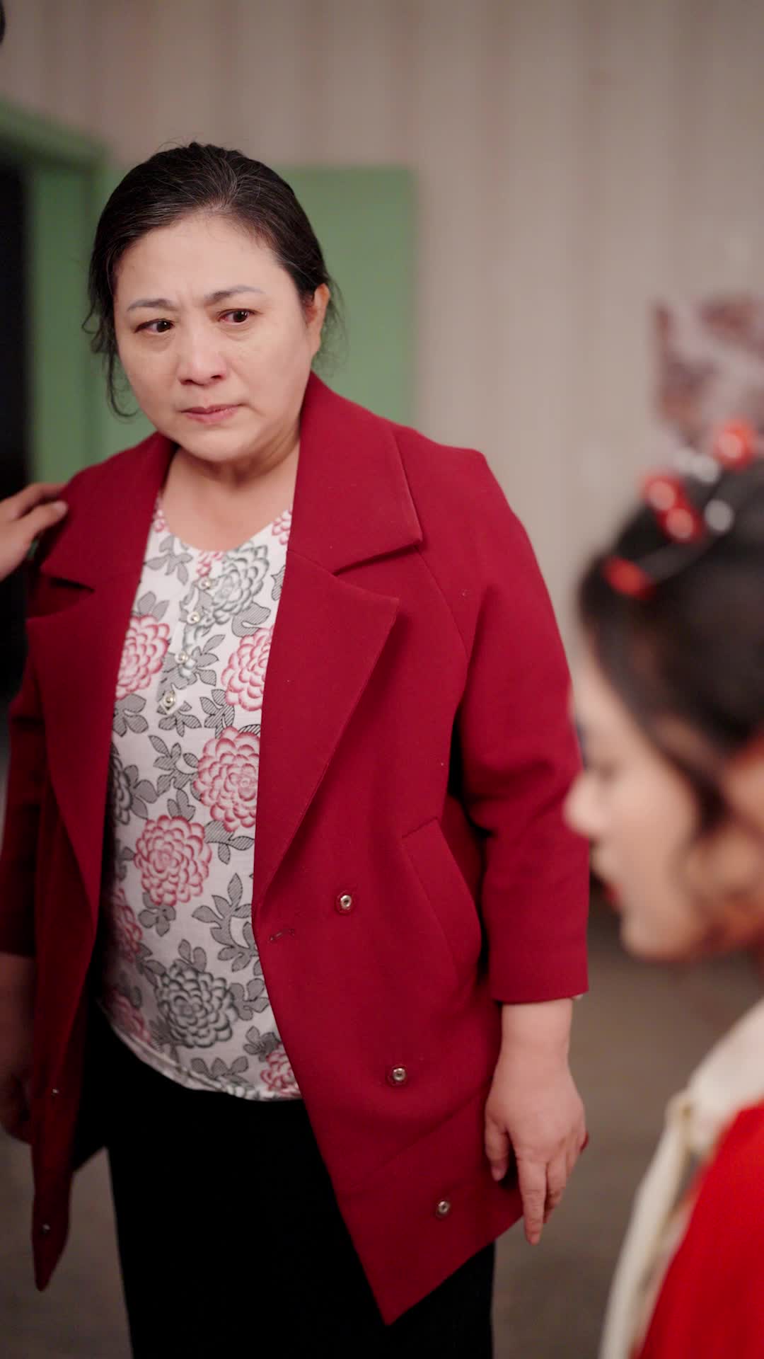 Episode 14 of Perfume Revenge: Change a Husband