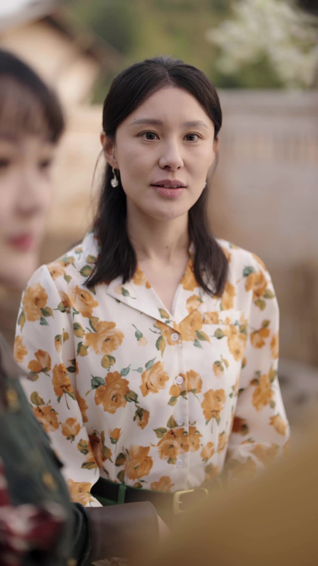 Episode 29 of Perfume Revenge: Change a Husband