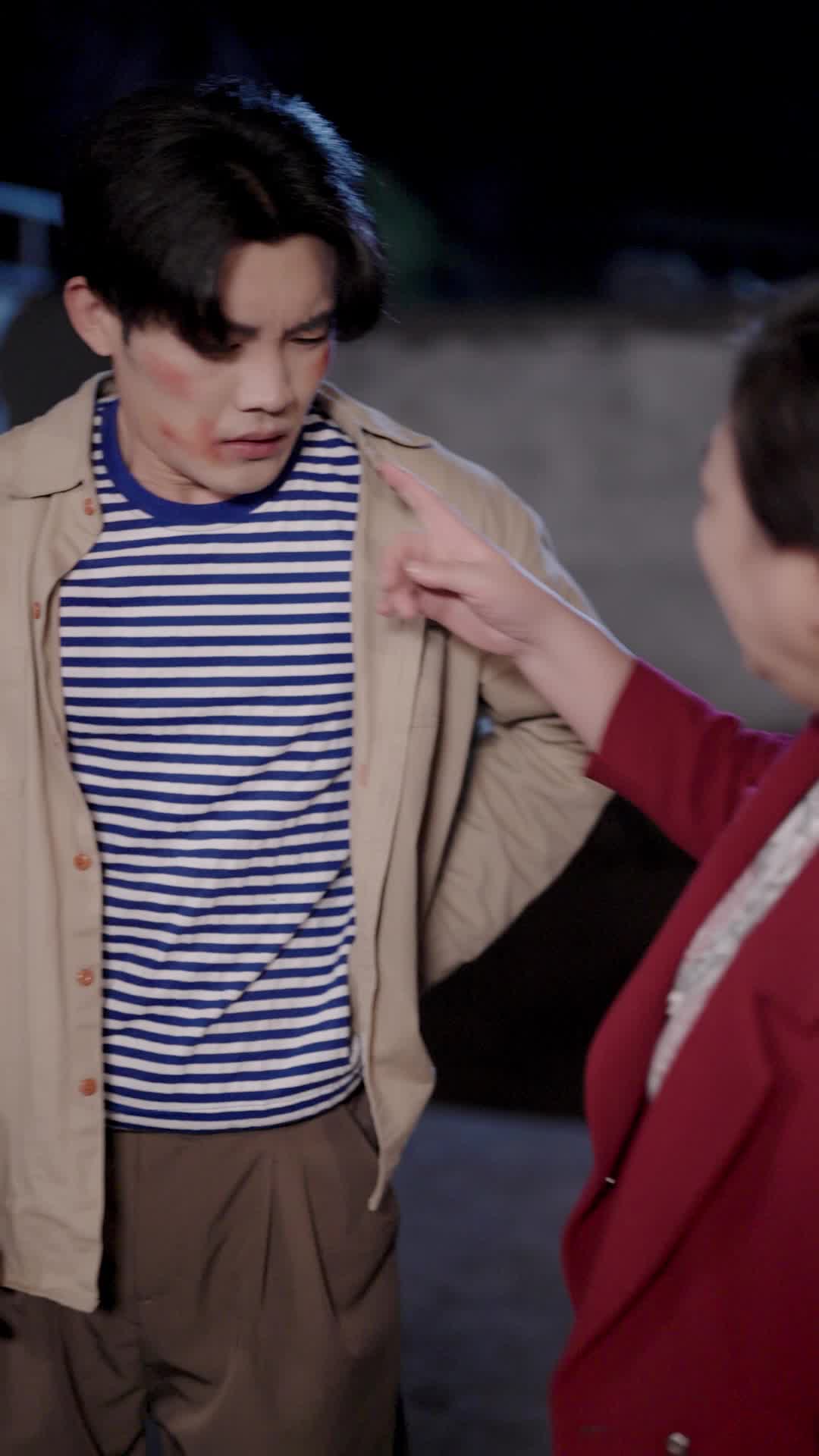 Episode 45 of Perfume Revenge: Change a Husband