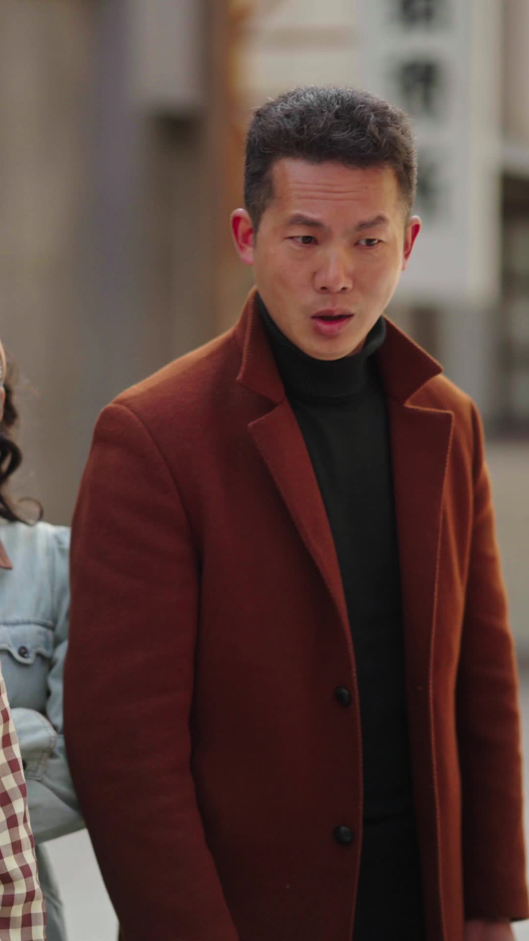 Episode 66 of Perfume Revenge: Change a Husband
