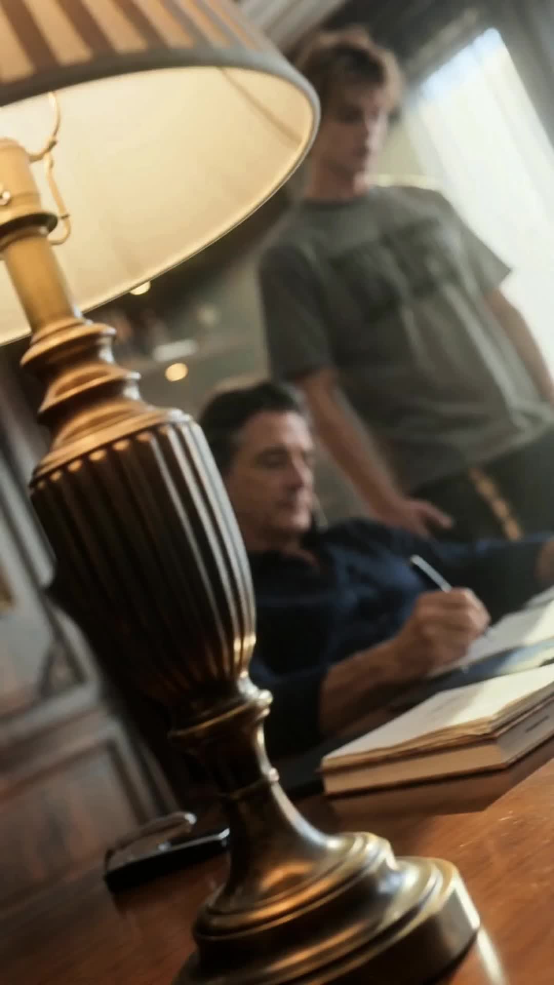 Episódio 4 de Persona Perigosa