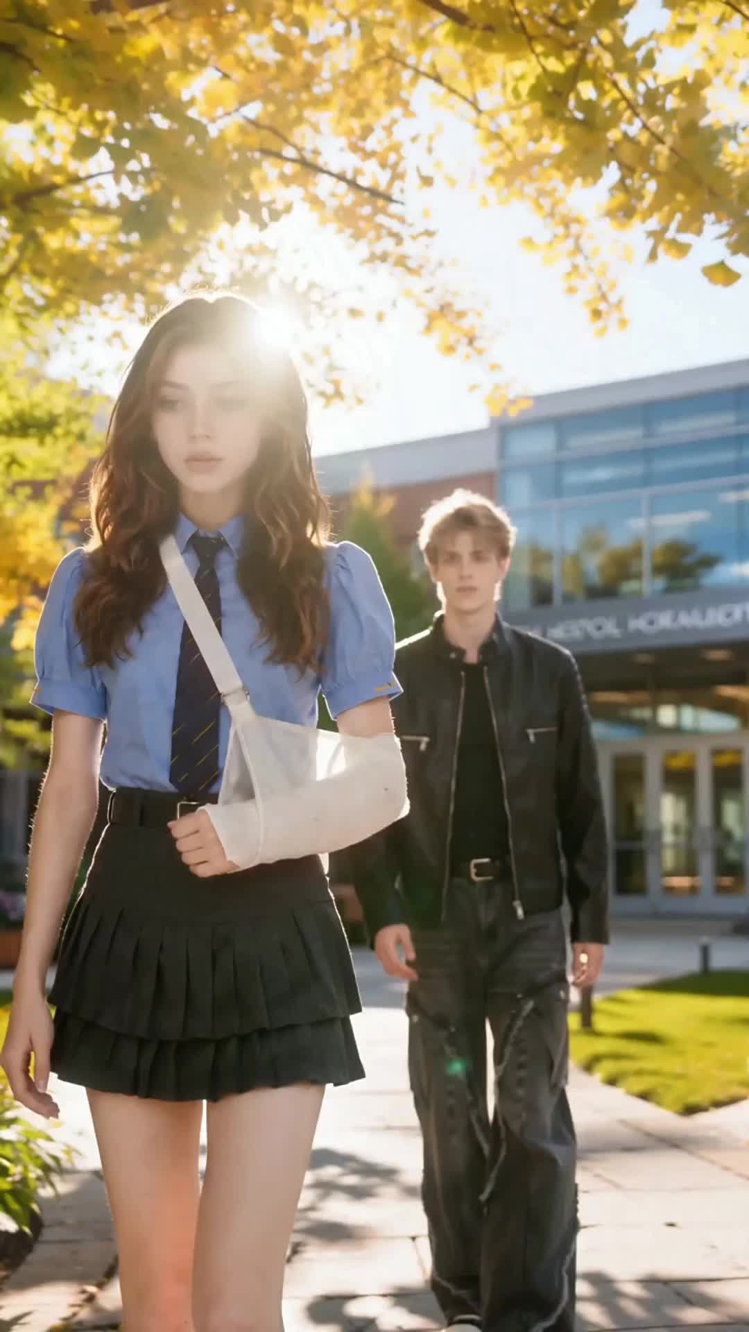 Episódio 41 de Persona Perigosa