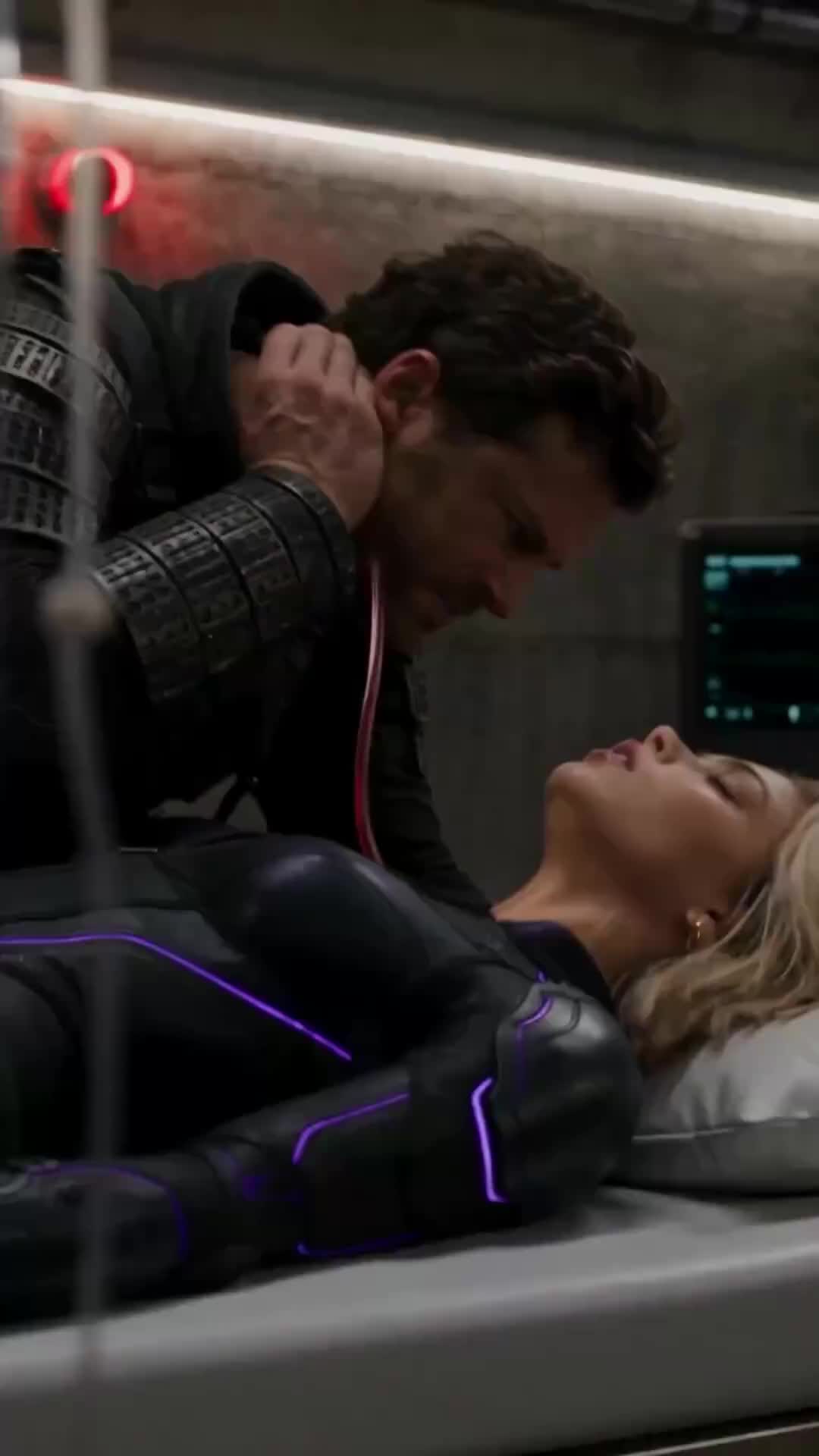 Episode 19 of Phoenix Blood: Genesis