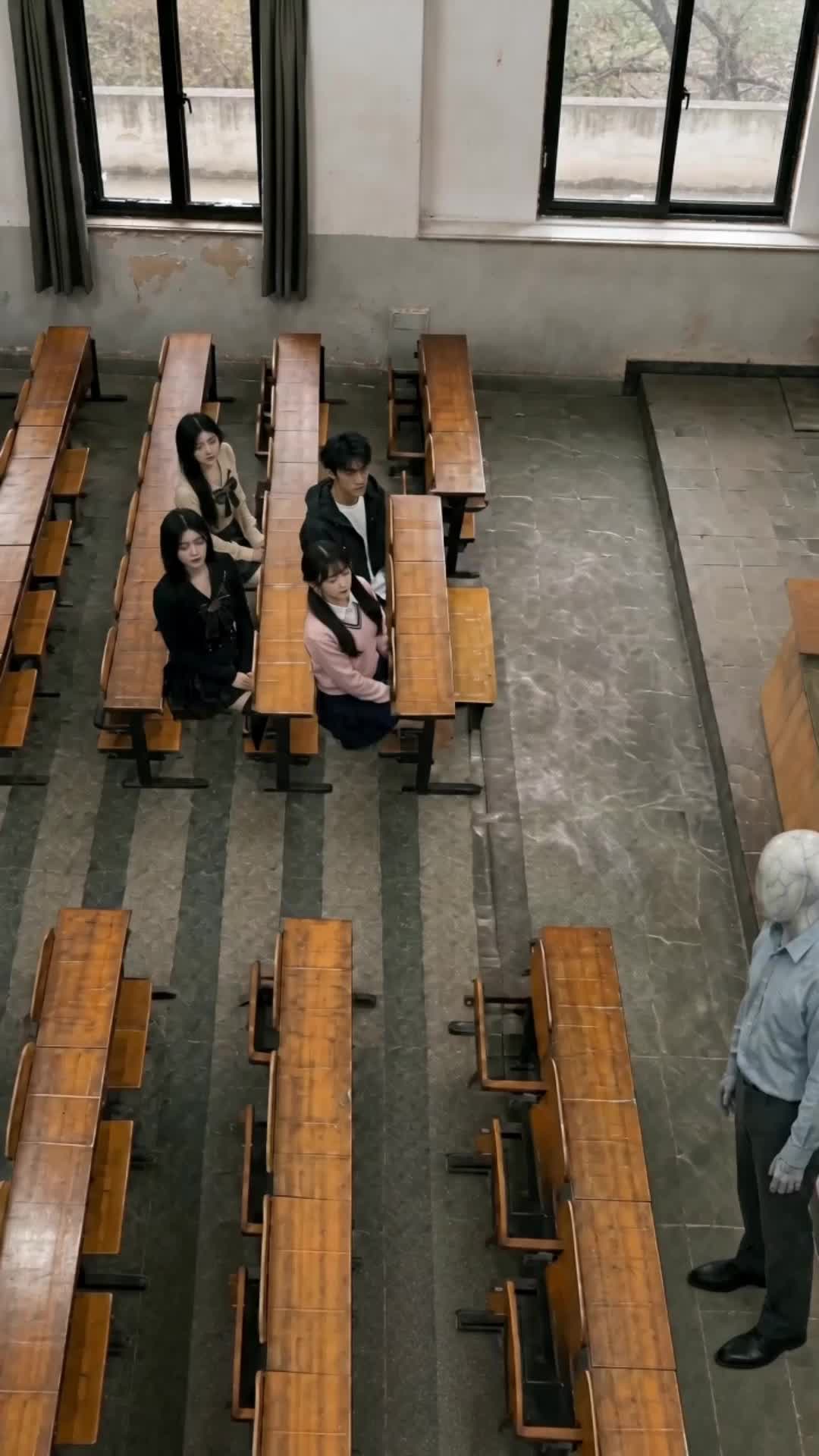 Episódio 50 de Playground dos Impostores
