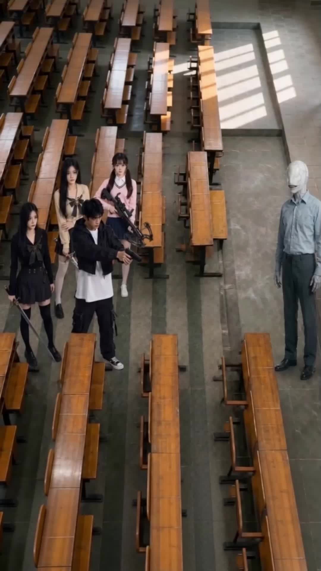 Episódio 52 de Playground dos Impostores